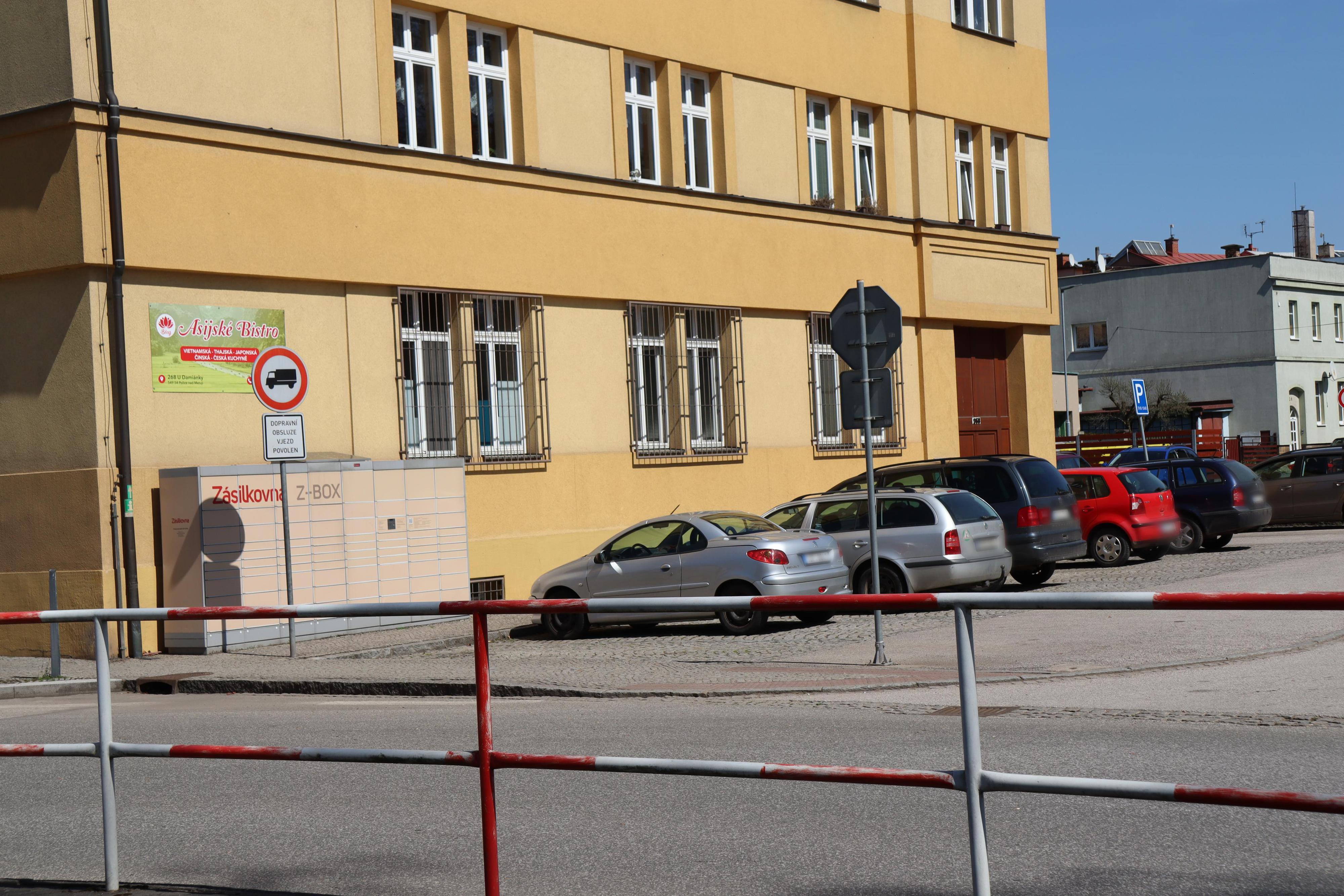 Z-BOX foto 2