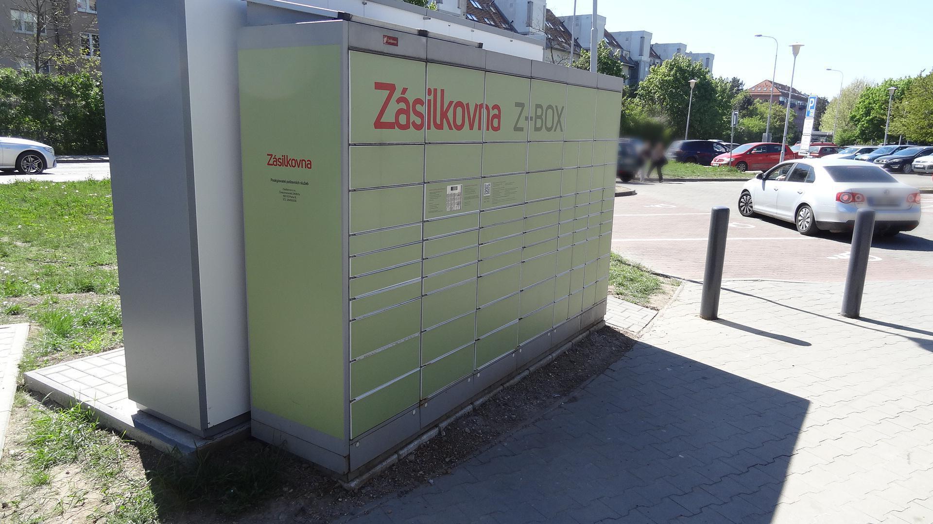 Z-BOX foto 2