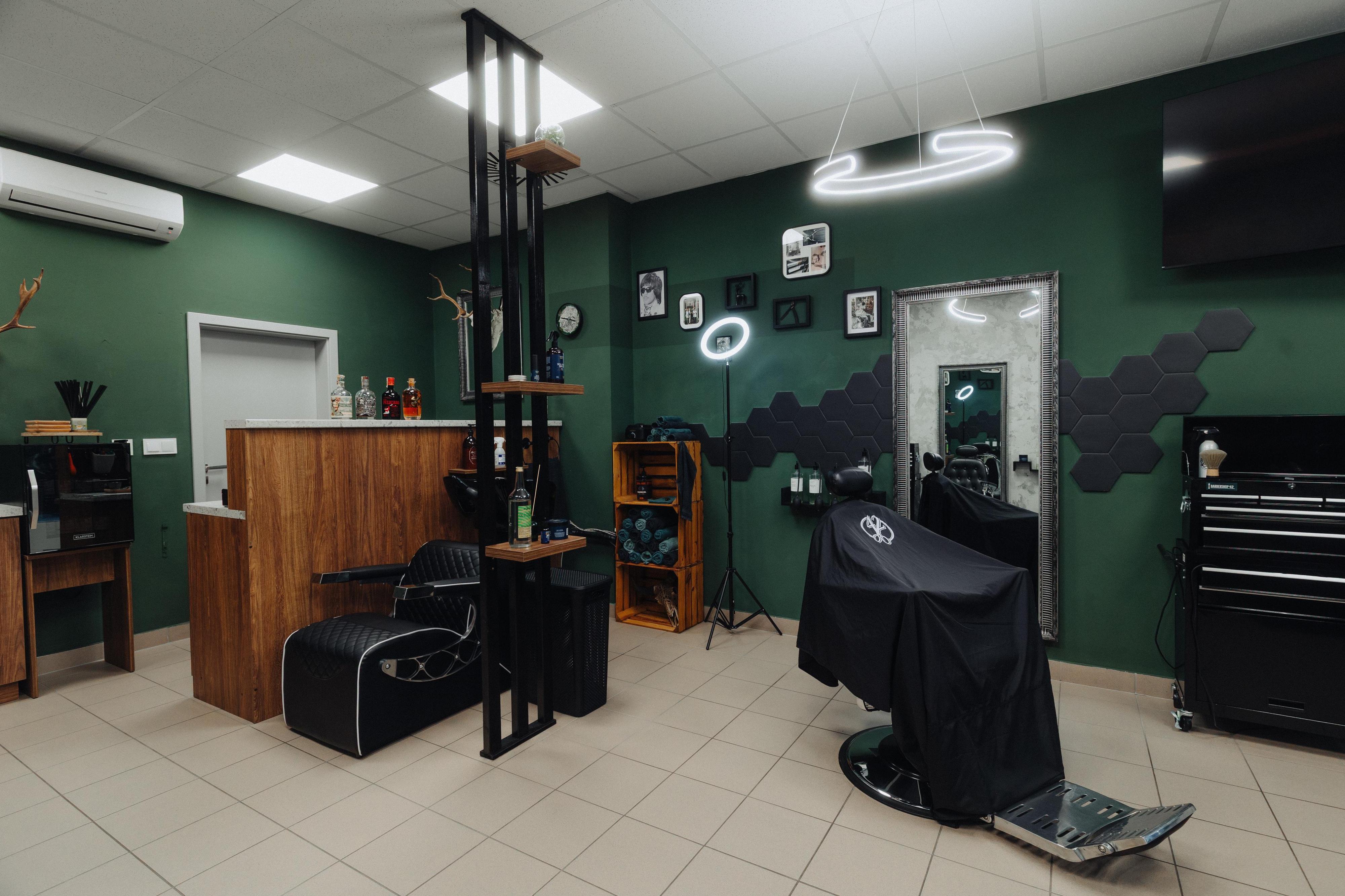 Barbershop42 foto 6