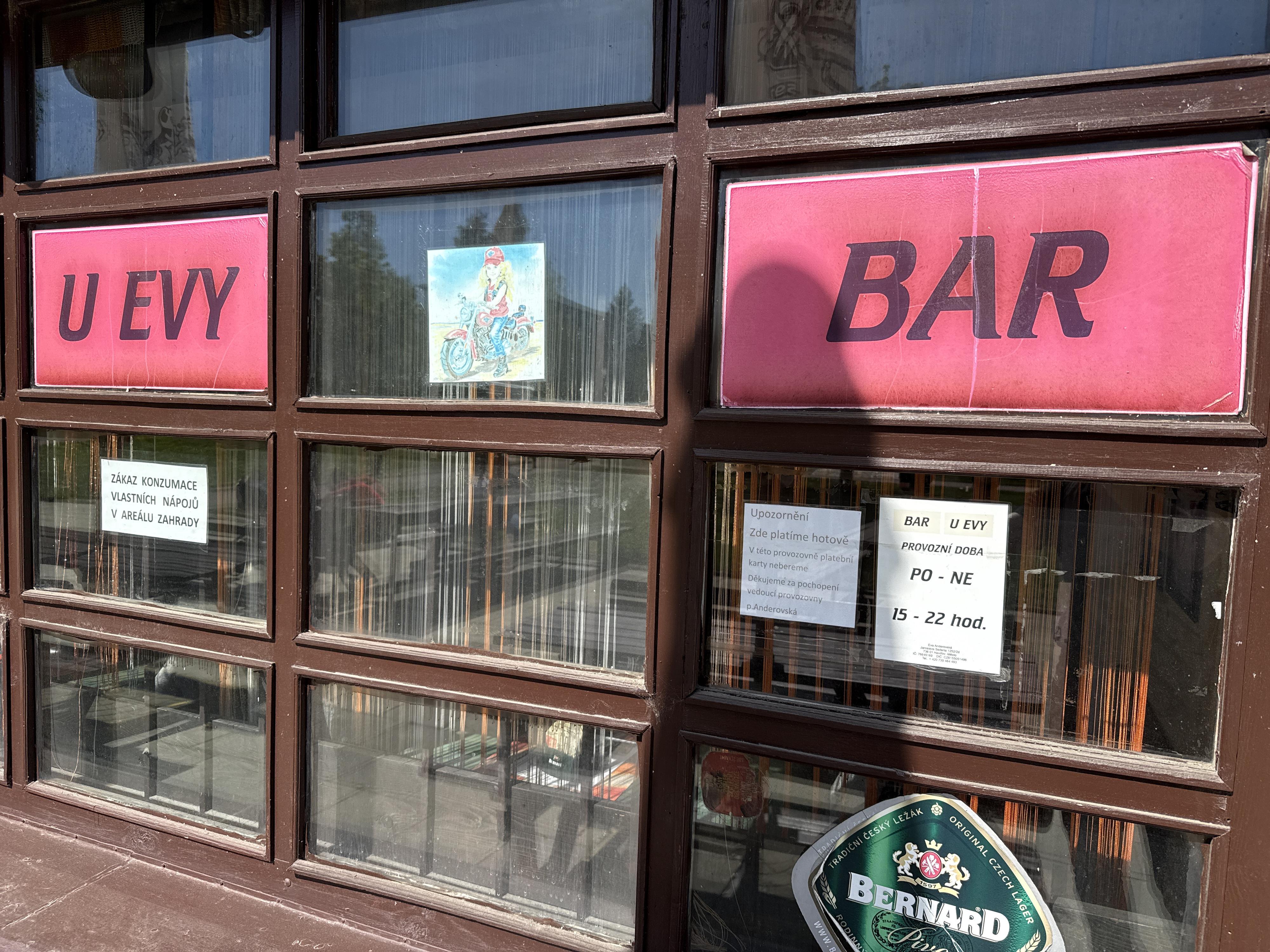 Bar U Evy foto 3