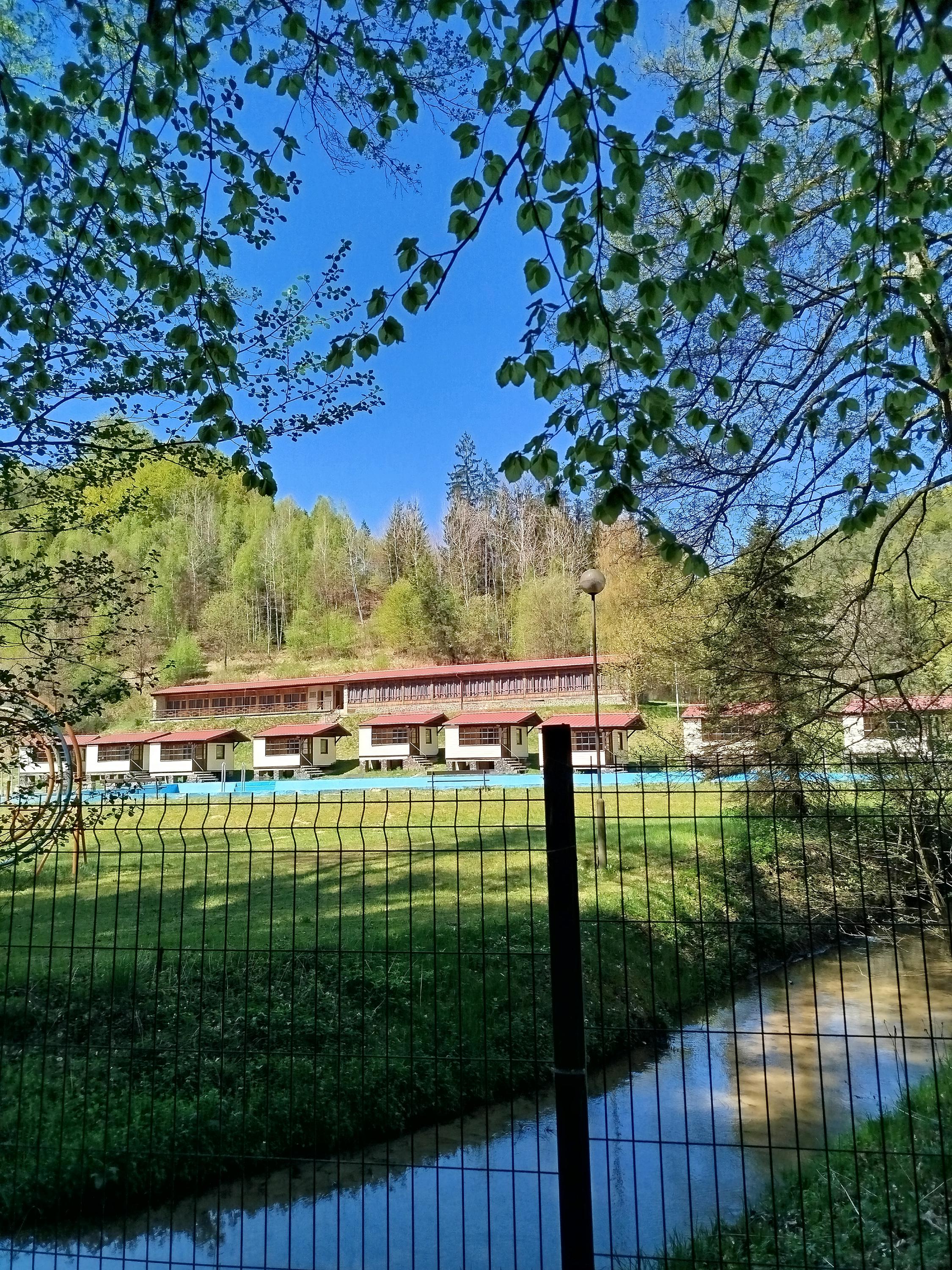 Rekreační středisko Seba foto 3