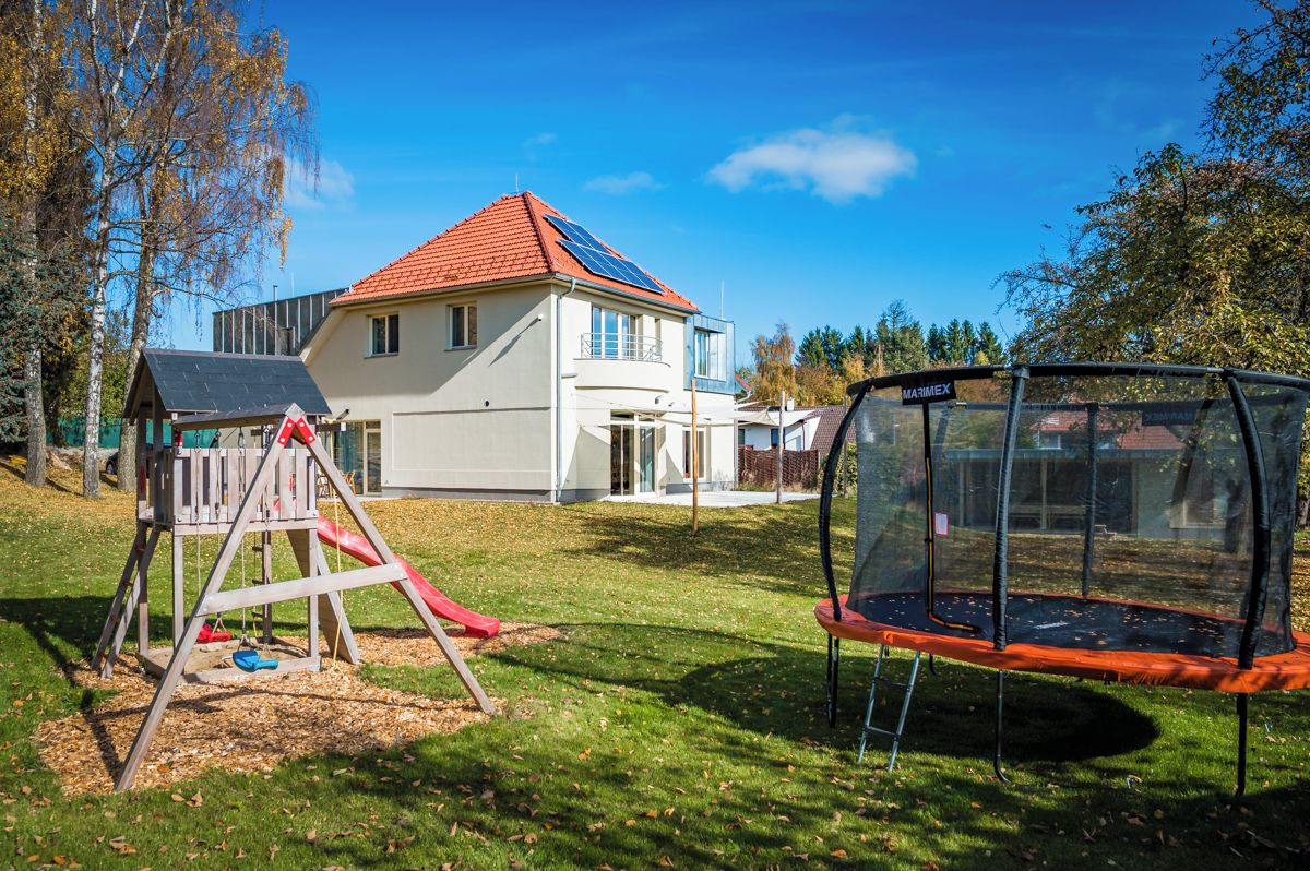 Ubytování Forbach foto 2