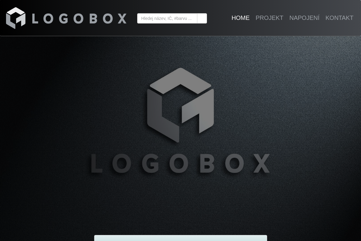 LOGOBOX