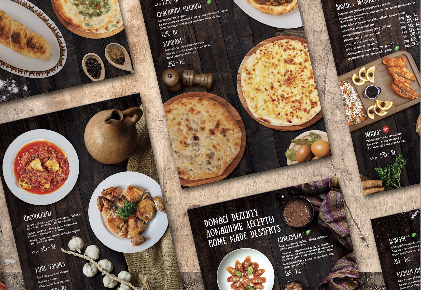 Marketing.Restaurant foto 4