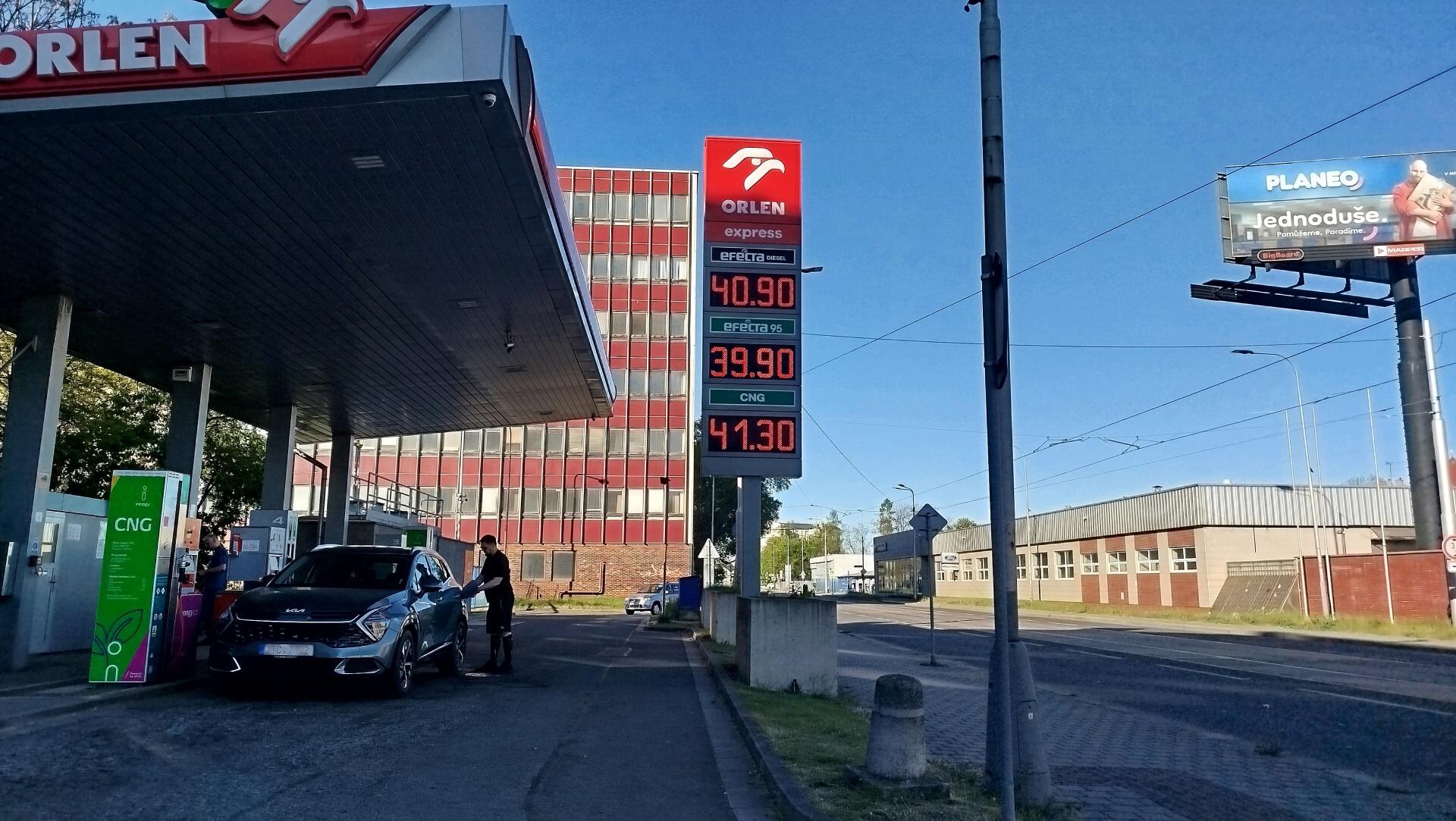 ORLEN express foto 4