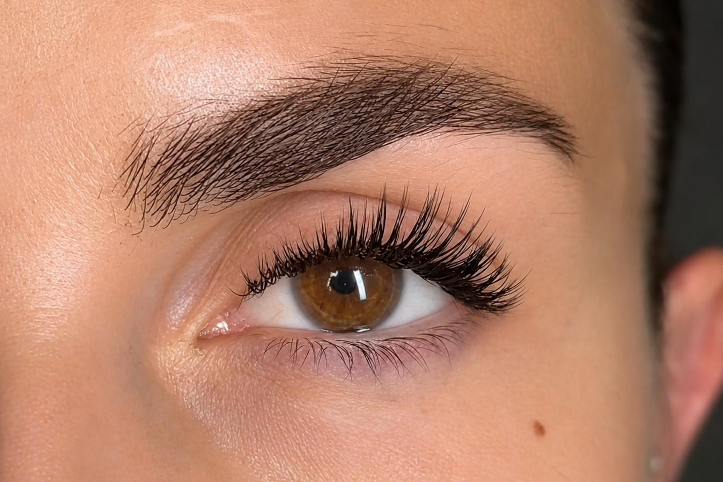Alfi Lashes