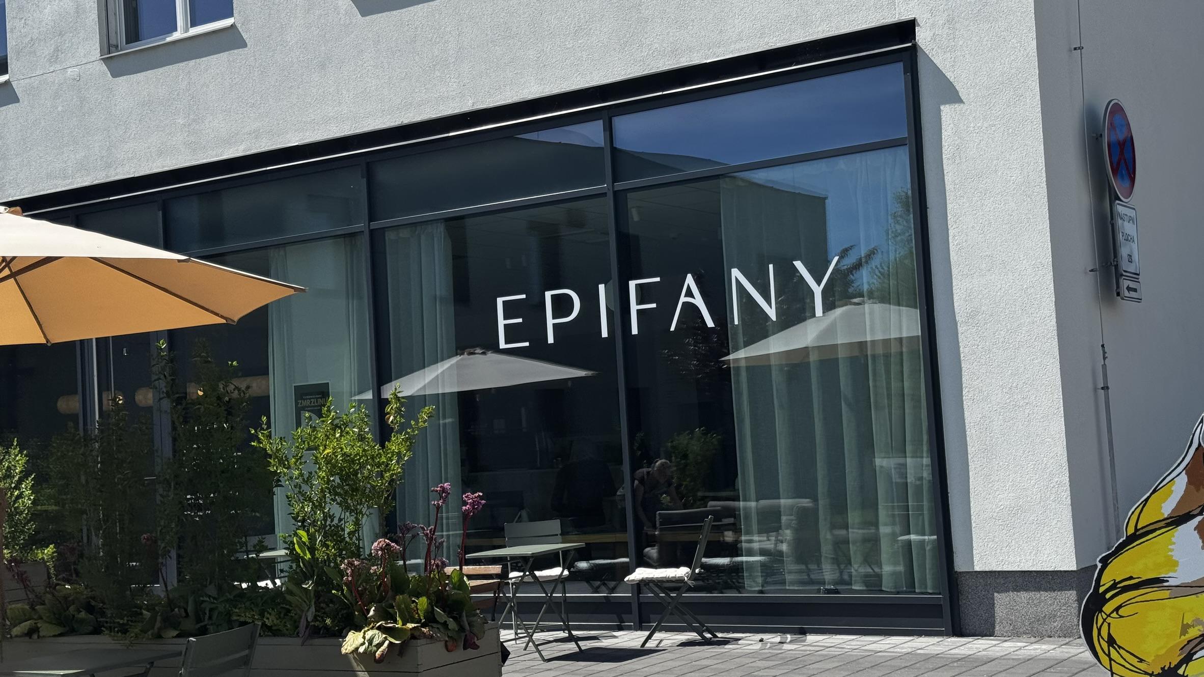 Epifany foto 4