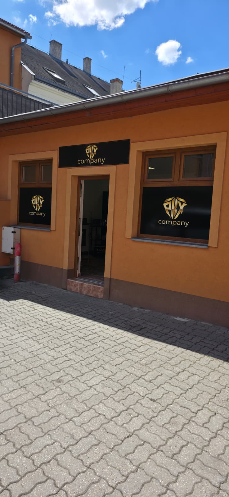 PKX company Holešov foto 4