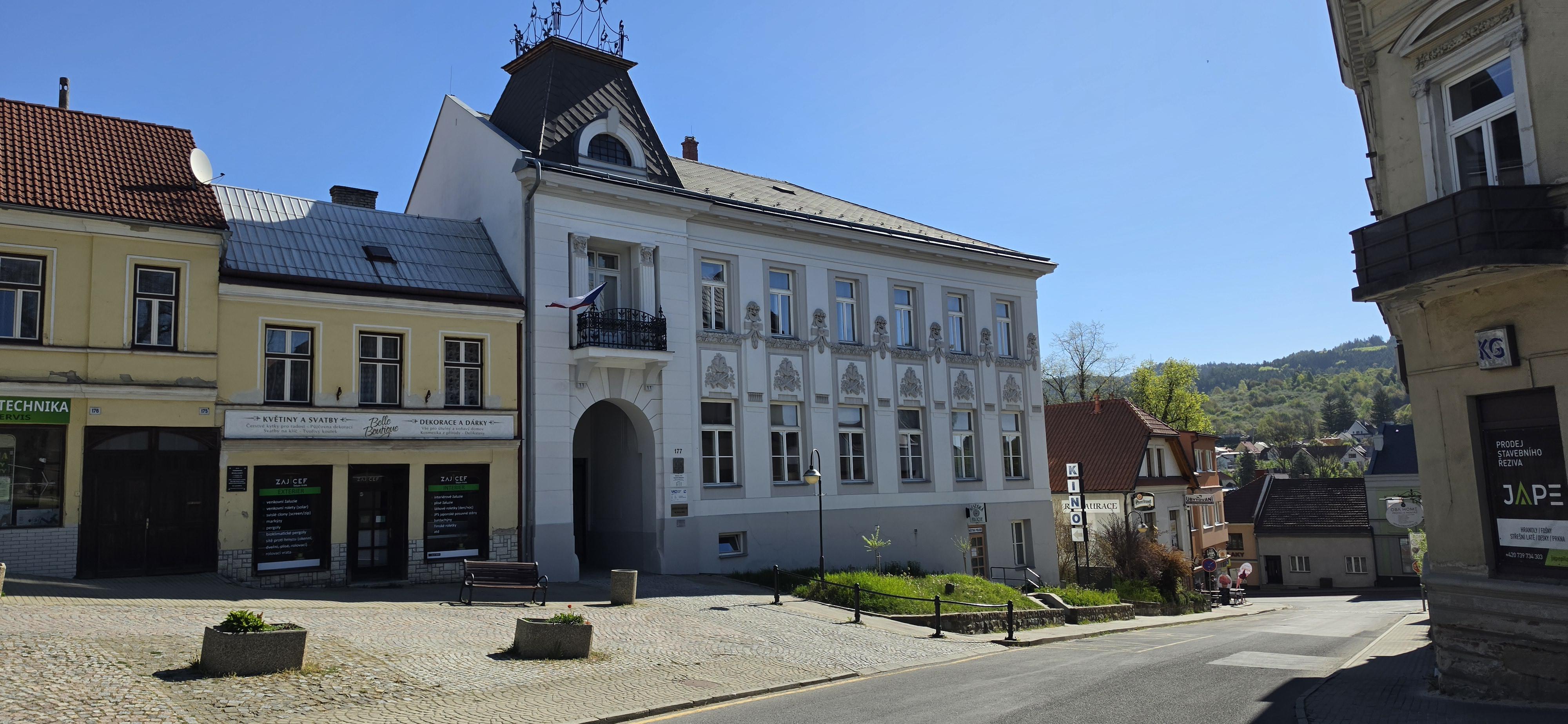 Živnostenský úřad Valašské Klobouky foto 5