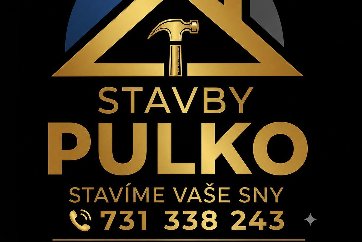 Stavby Pulko