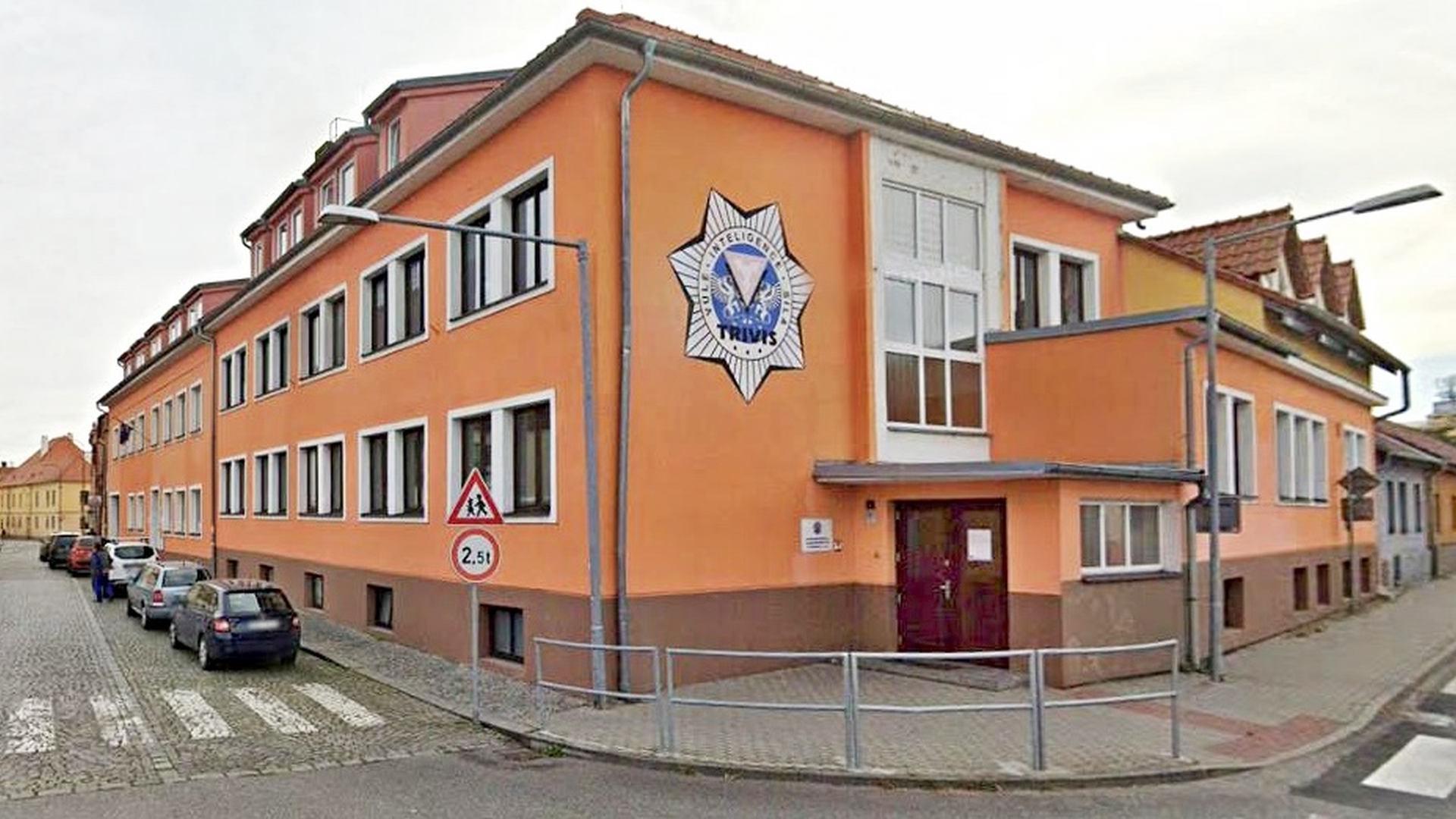 TRIVIS - Střední škola veřejnoprávní Vodňany, s.r.o. foto 5
