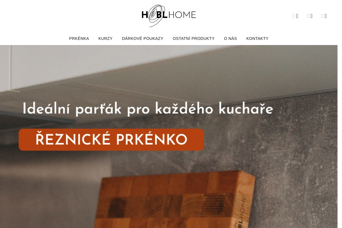 Hoblhome.cz