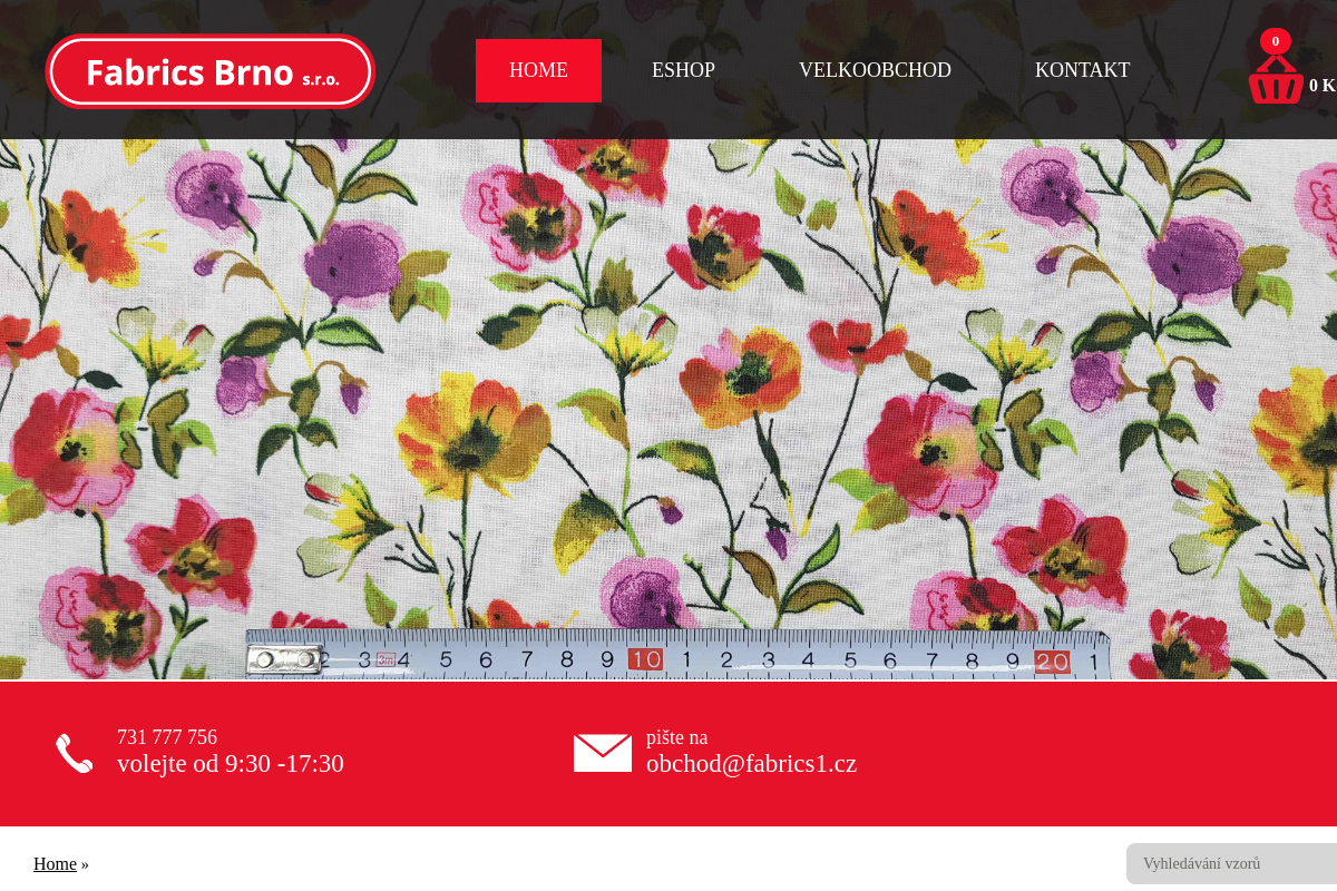 Fabrics1.cz