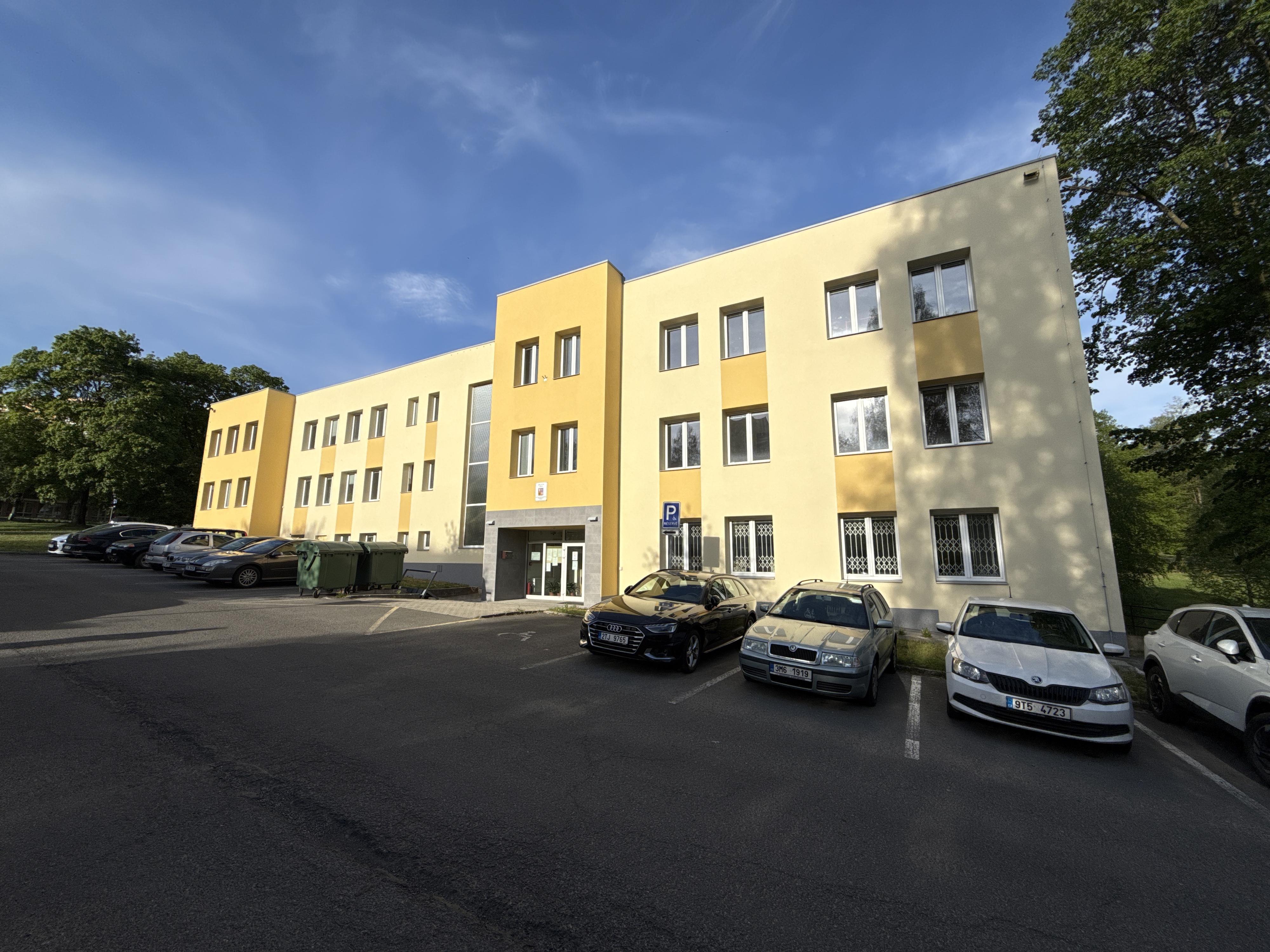 Finanční úřad pro Moravskoslezský kraj - Územní pracoviště v Havířově foto 3