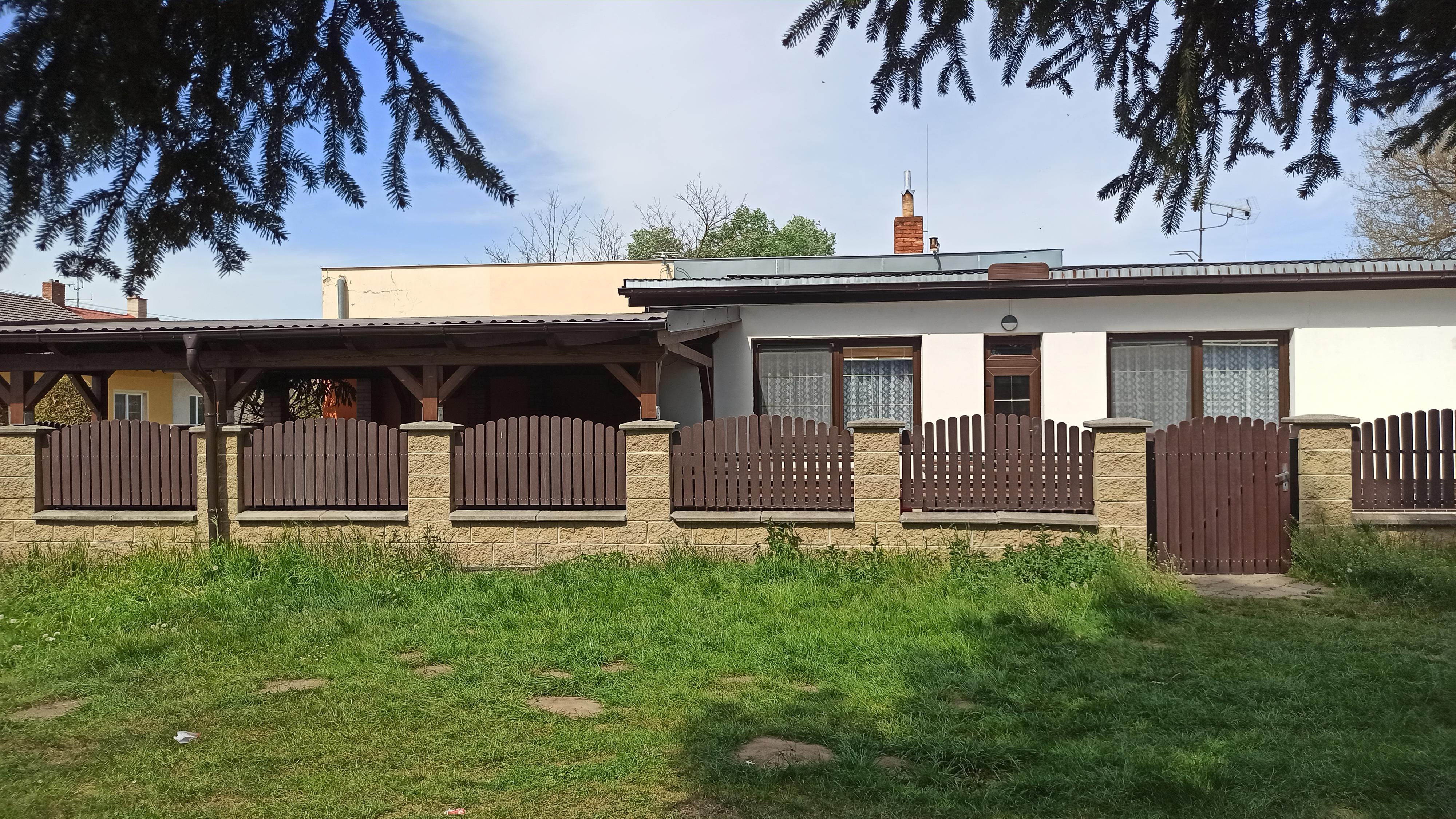 Bistro U Horáků