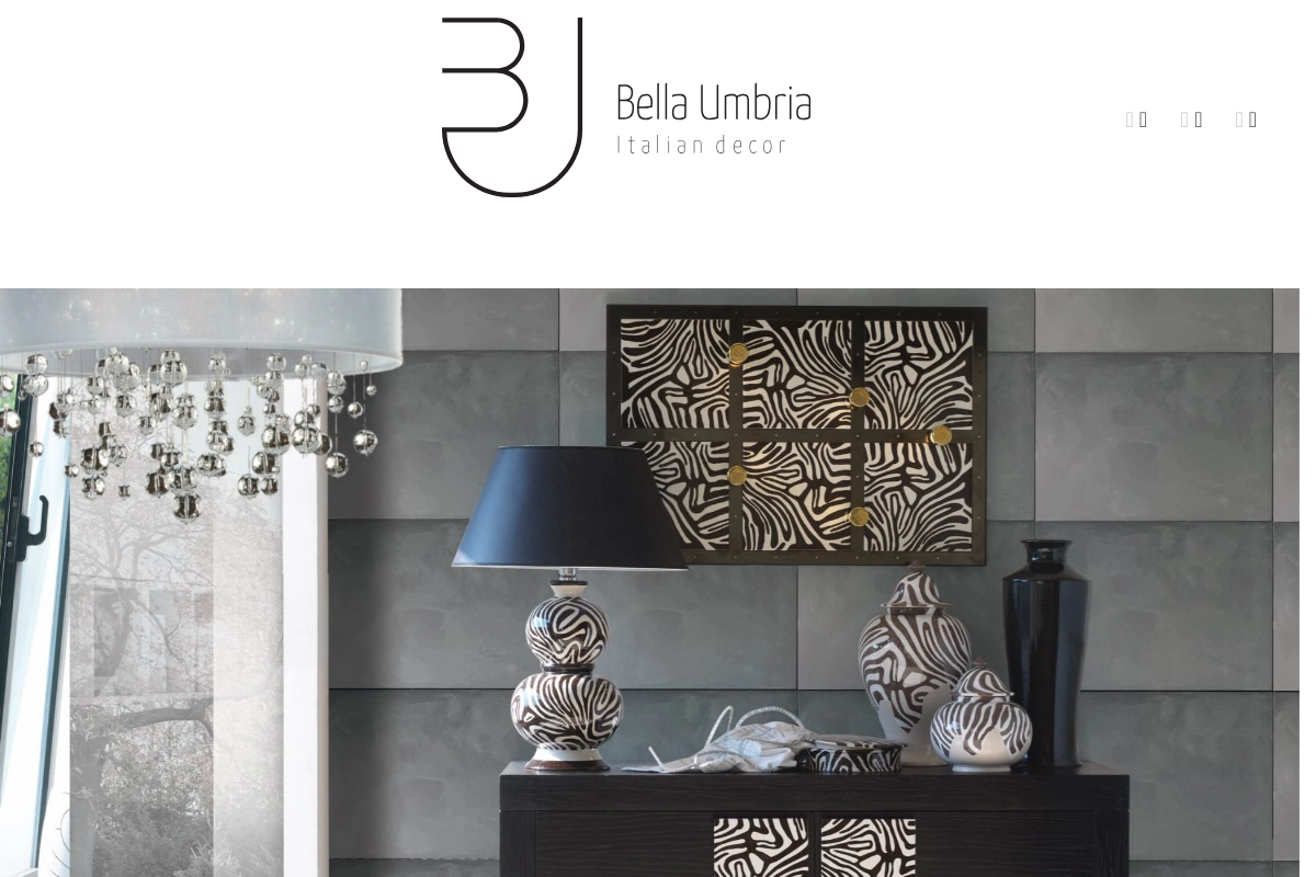 Bellaumbria.cz