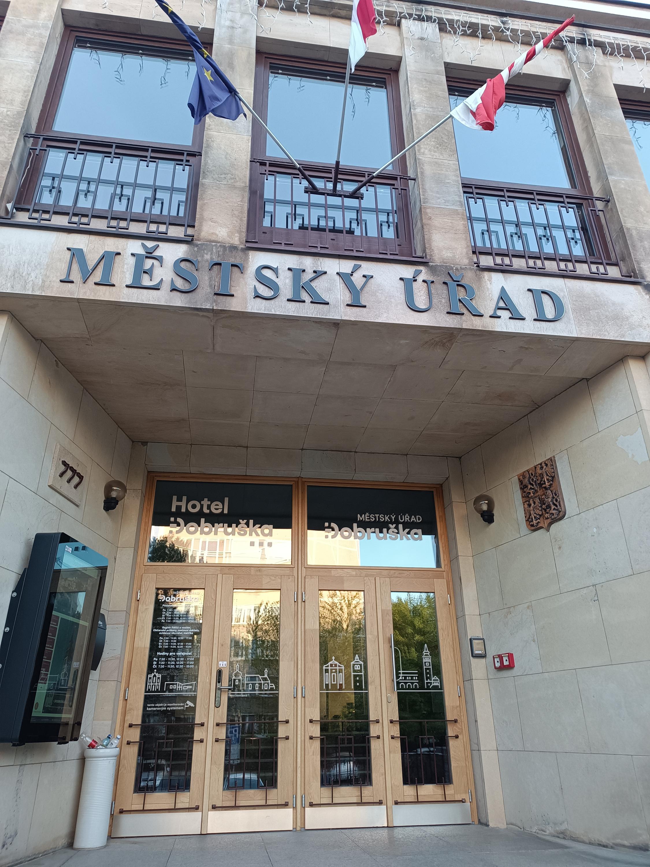 Městský úřad Dobruška foto 3