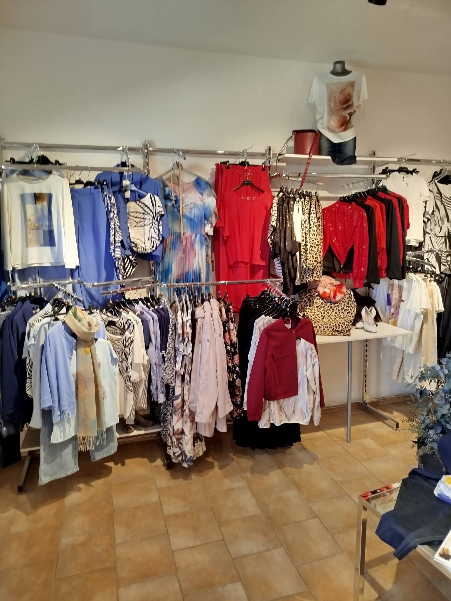 Craaf - dámská móda foto 6