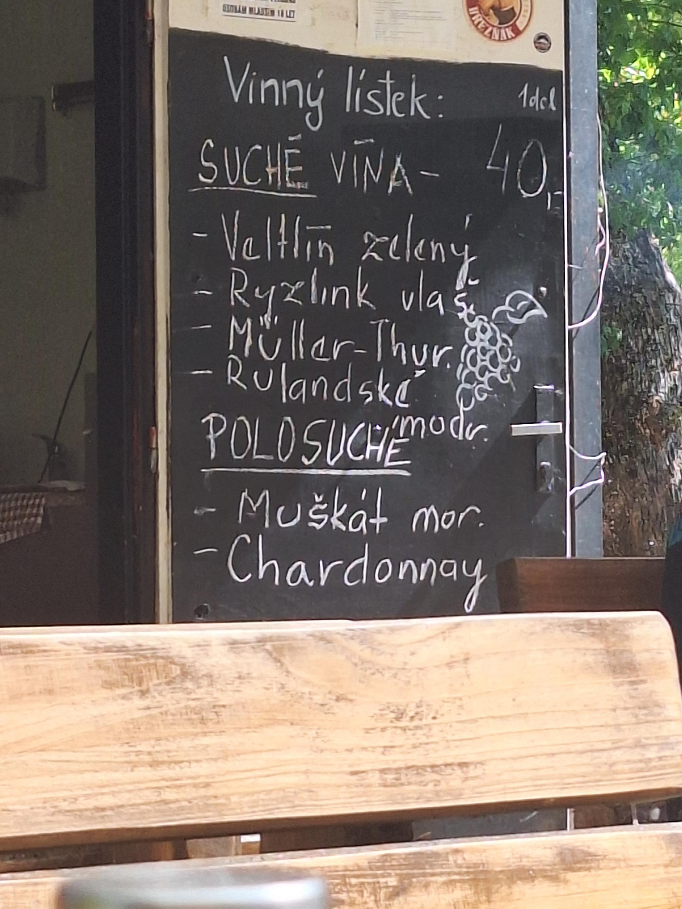Občerstvení u Jendy foto 3