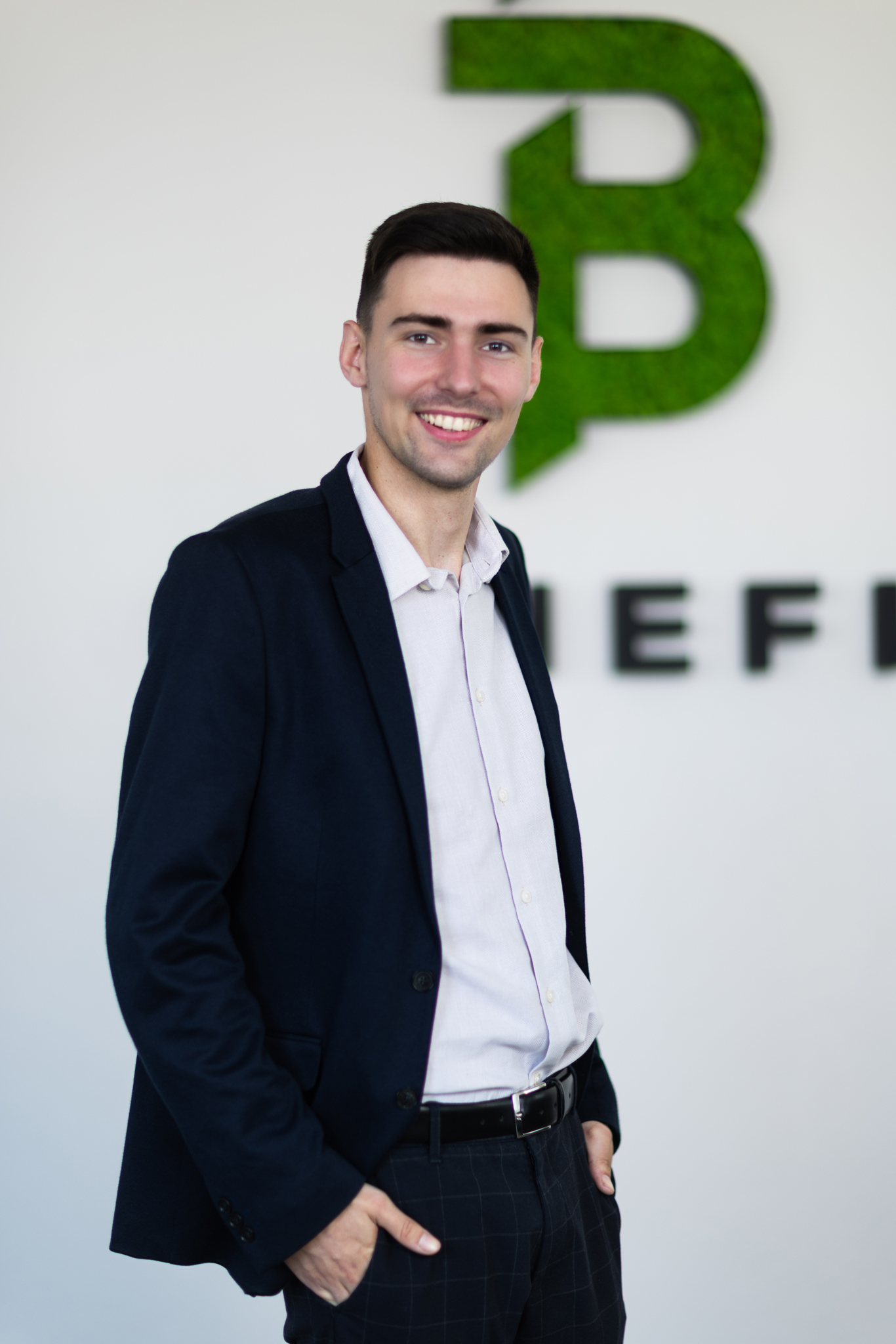 Jakub Pavelka - Benefit Investment a.s. foto 4