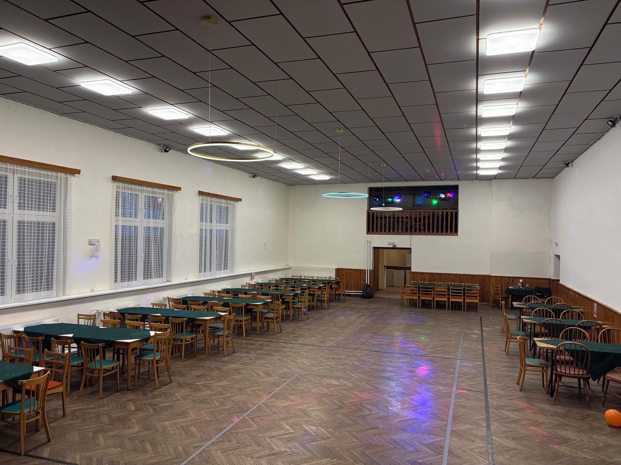 Kulturní dům Damnov foto 3