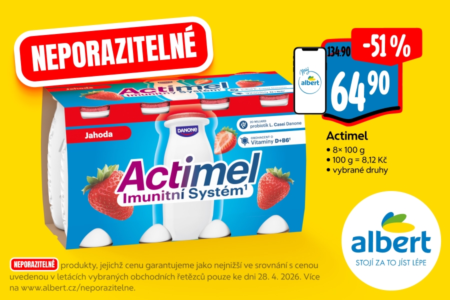 Actimel