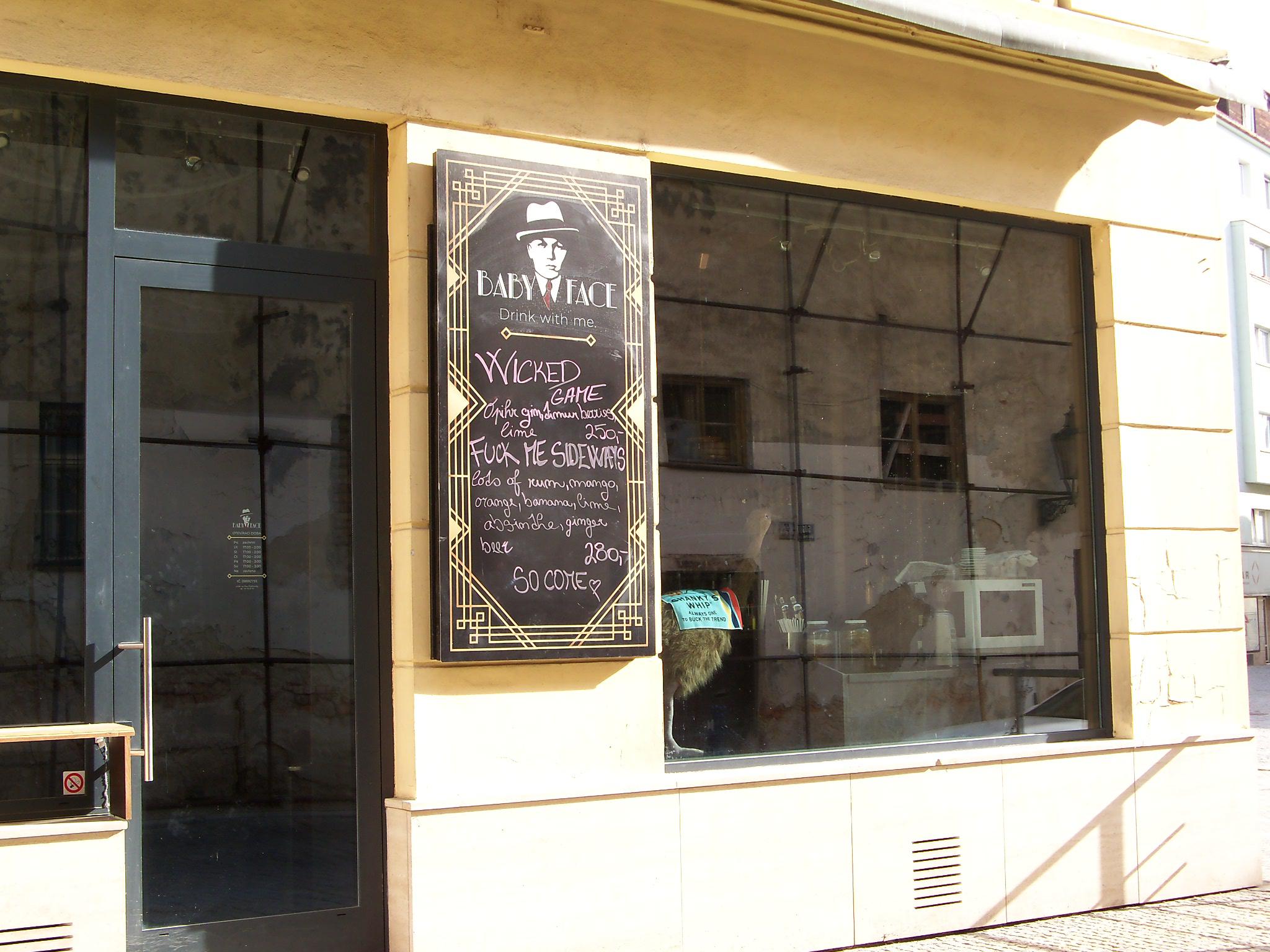 Baby Face Bar foto 2