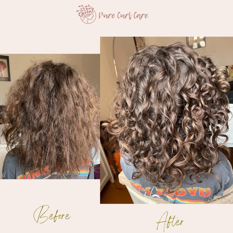 Pure Curl Care s.r.o. foto 6