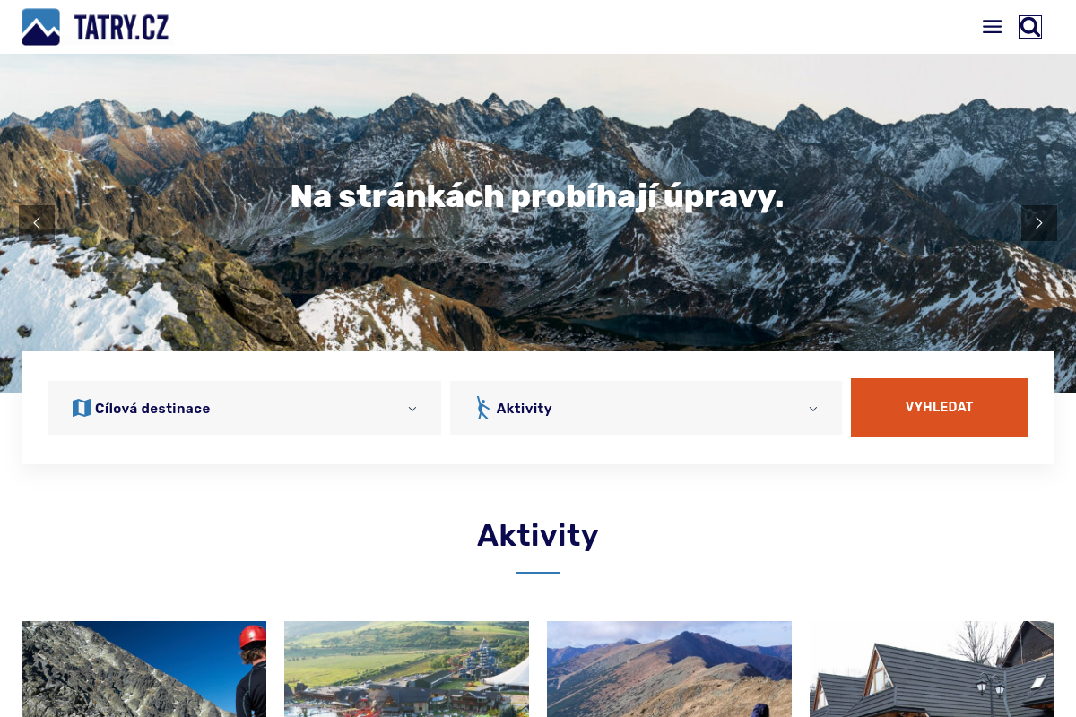 Tatry.CZ