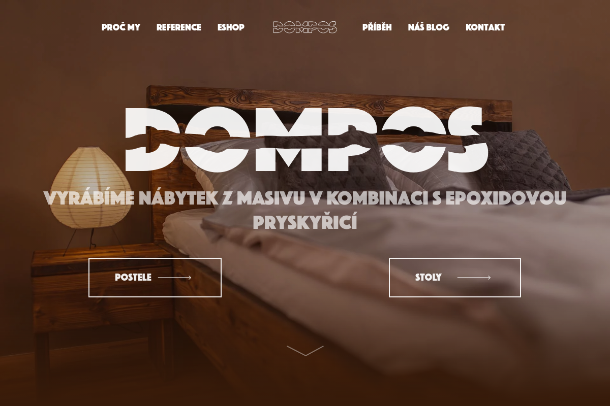 Dompos.cz
