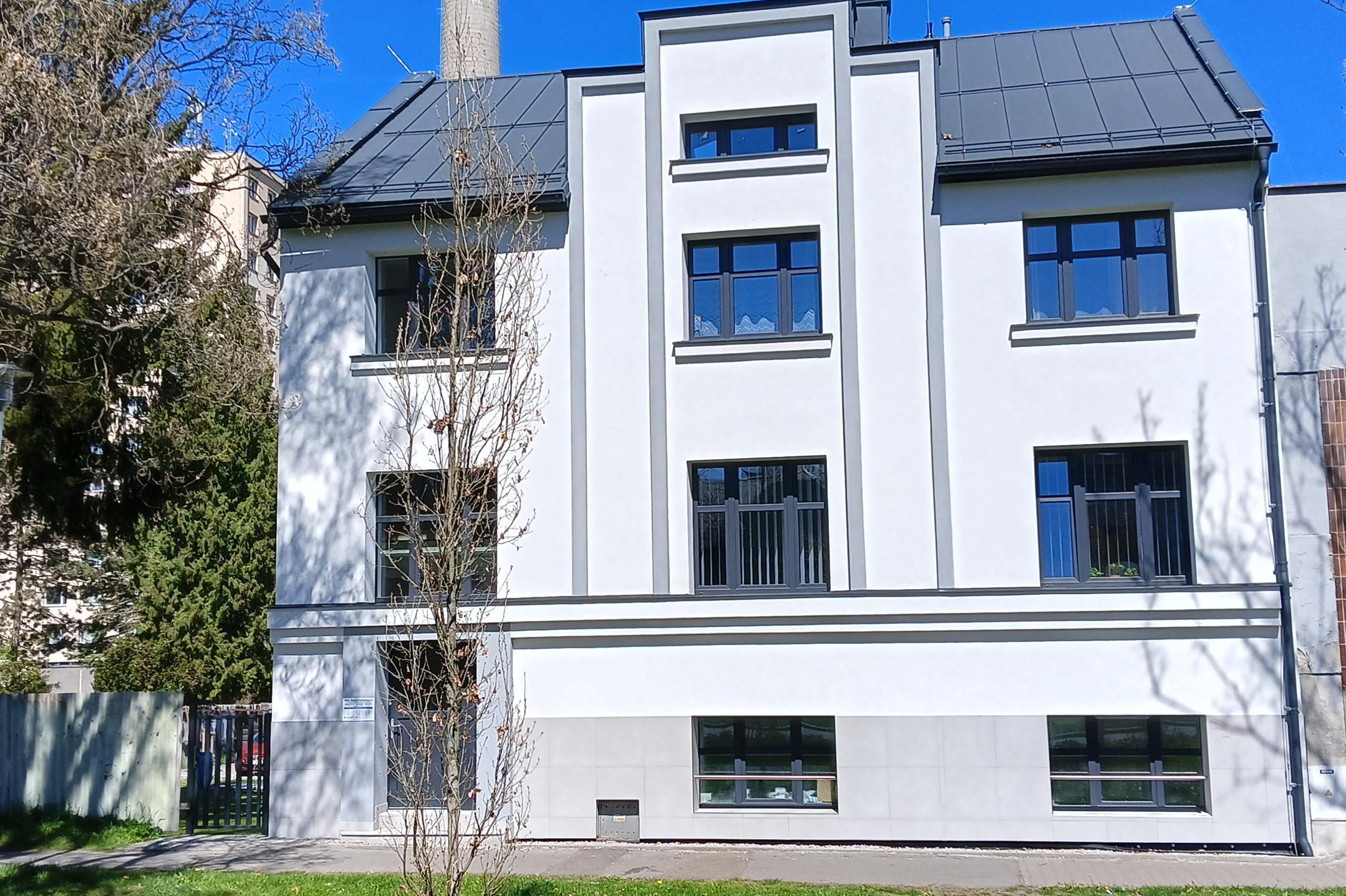 MUDr. Kateřina Kudrnáčová, s.r.o.