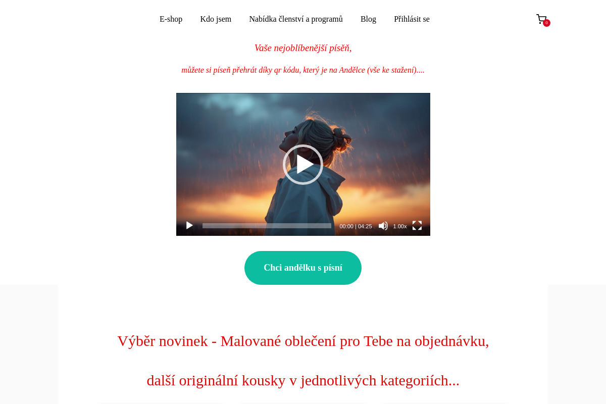 MartinaMaluje.cz foto 1