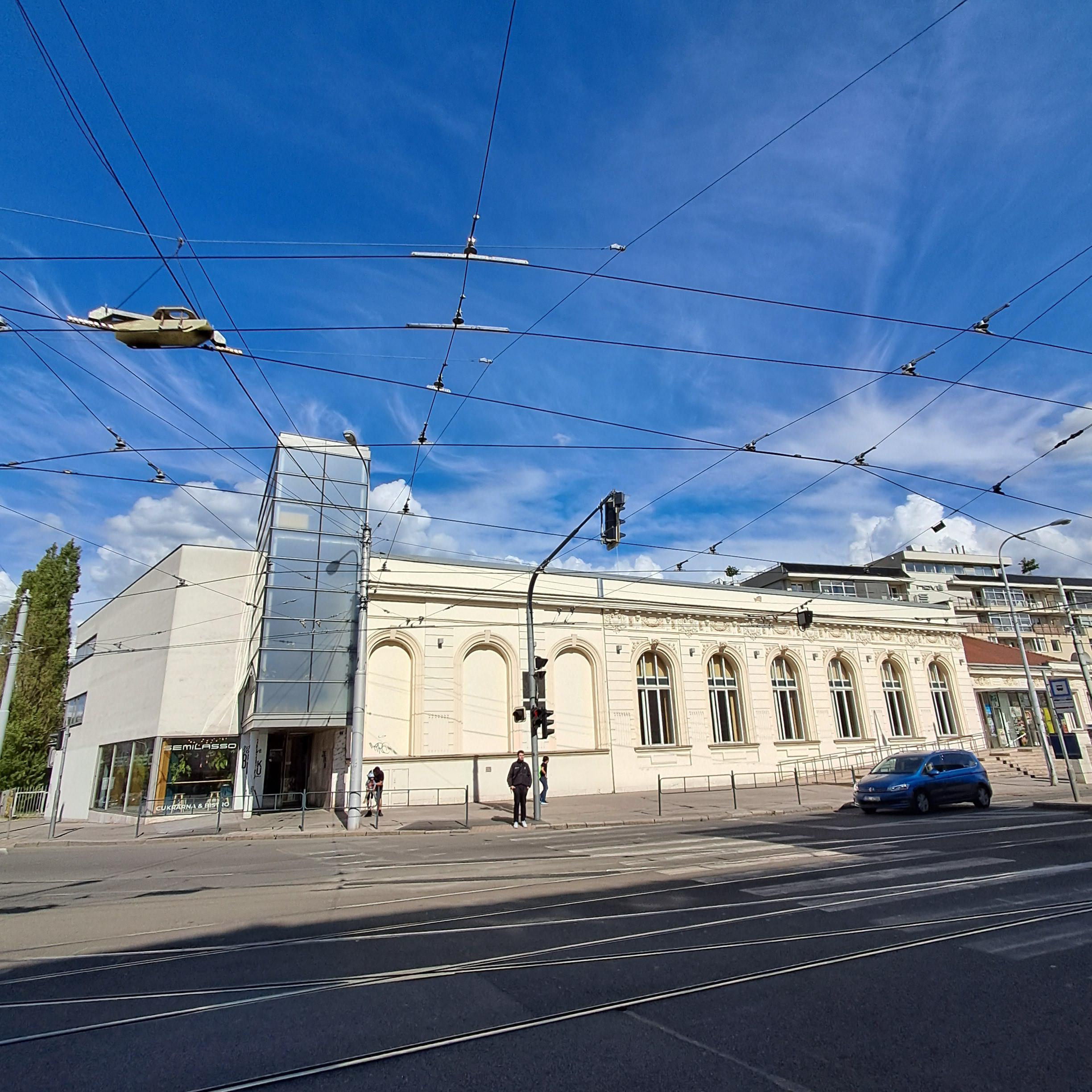 Kulturní centrum Semilasso foto 2