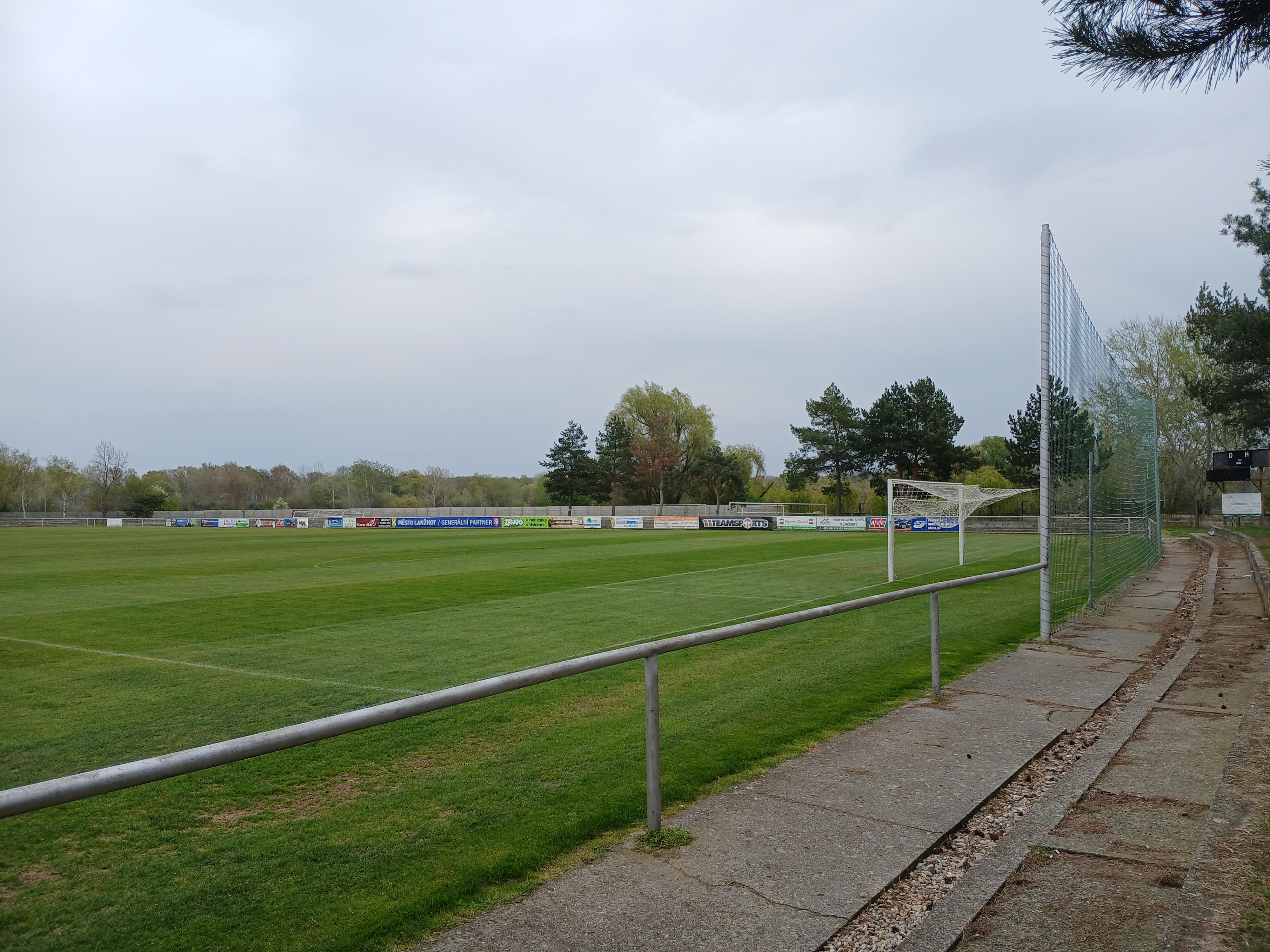 Fotbalový klub TJ Sokol Lanžhot foto 3