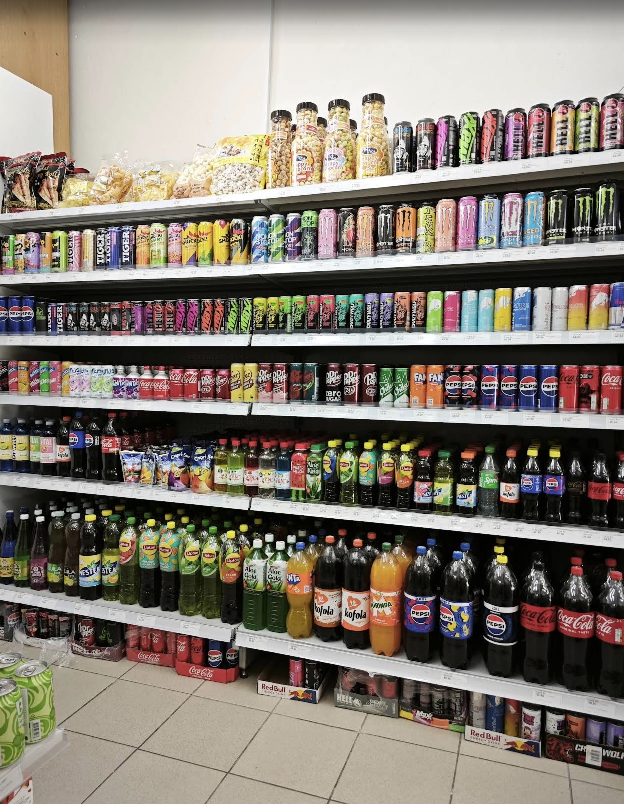 TTC Market foto 3
