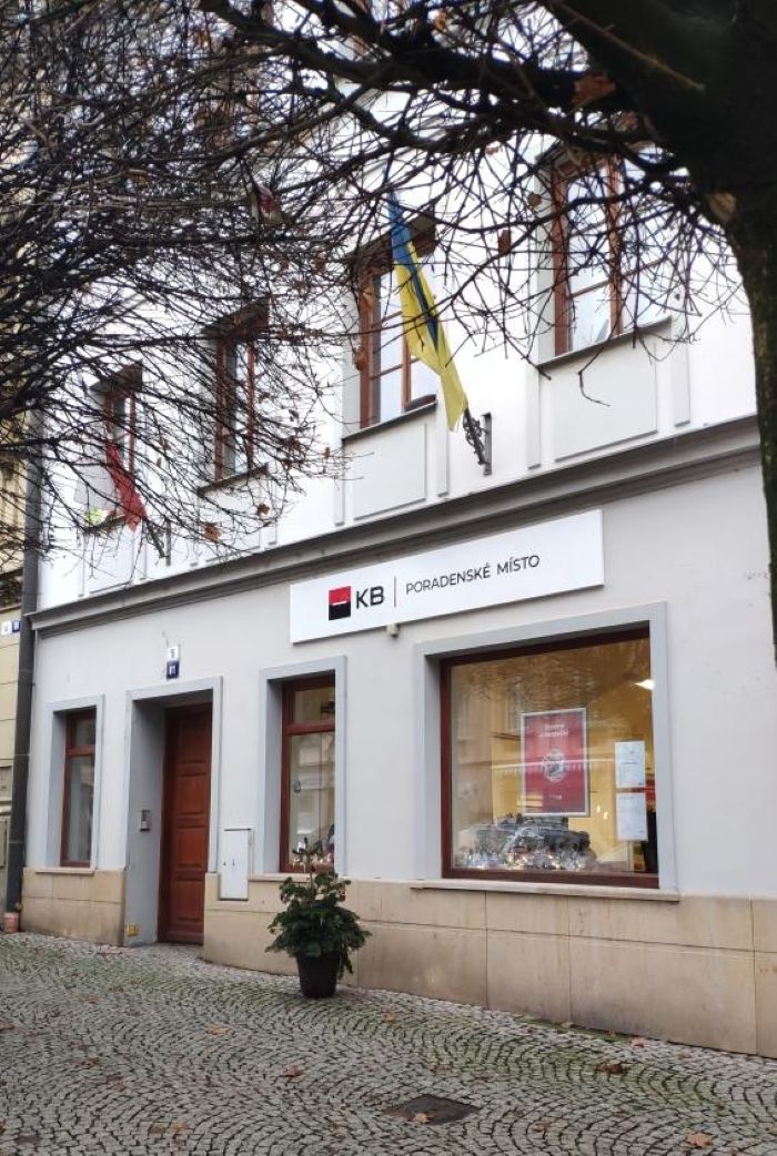 KB poradenské místo foto 2