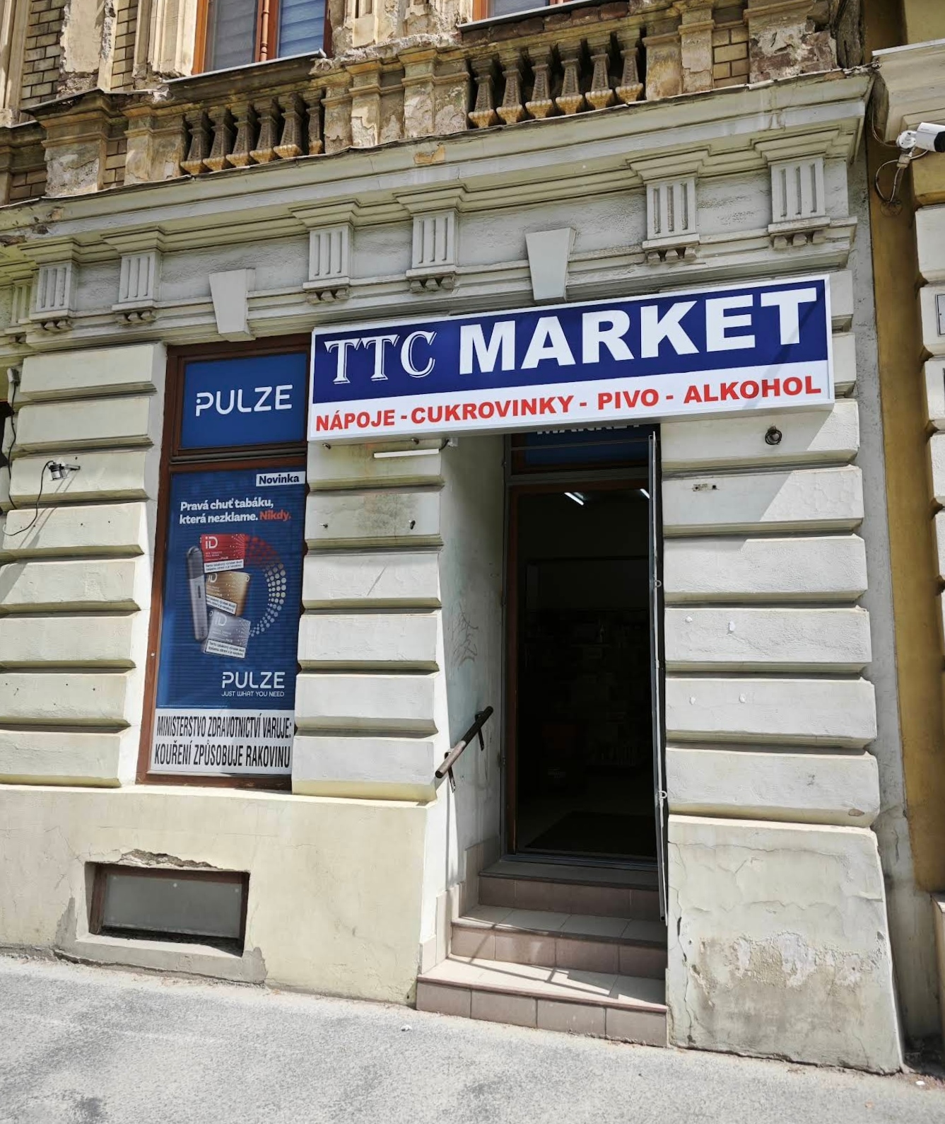 TTC Market foto 2