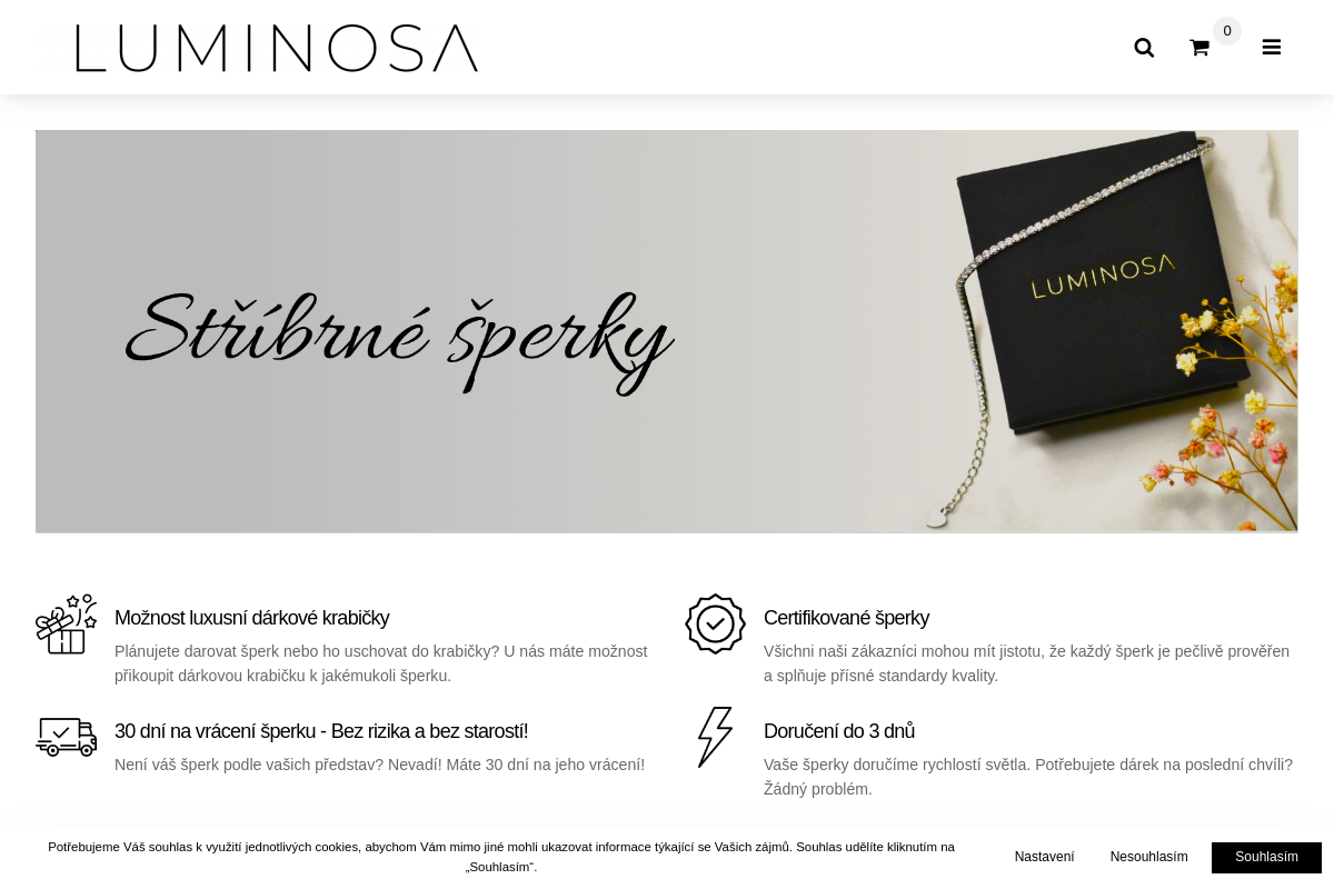 LUMINOSA.cz