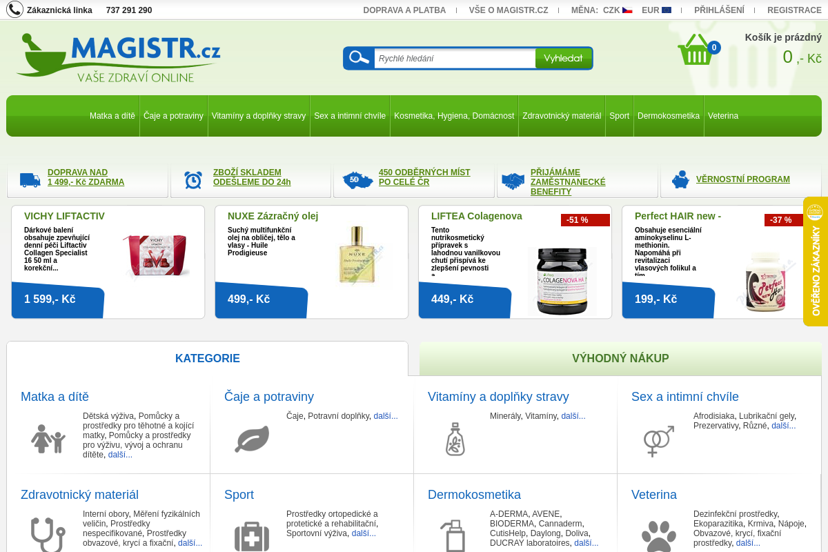 Magistr.cz