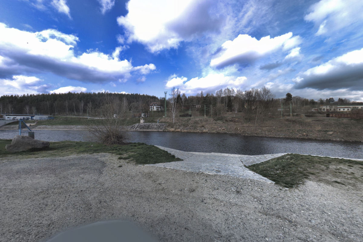 ONTARIO - půjčovna lodí a raftů