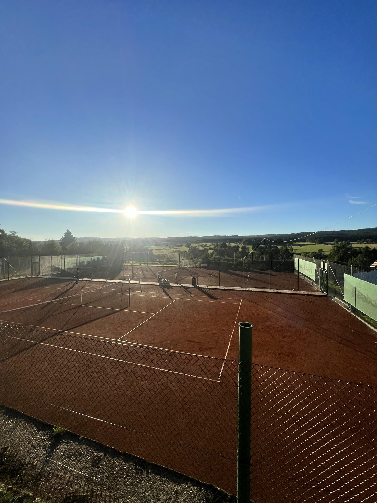TK Bohutín foto 4