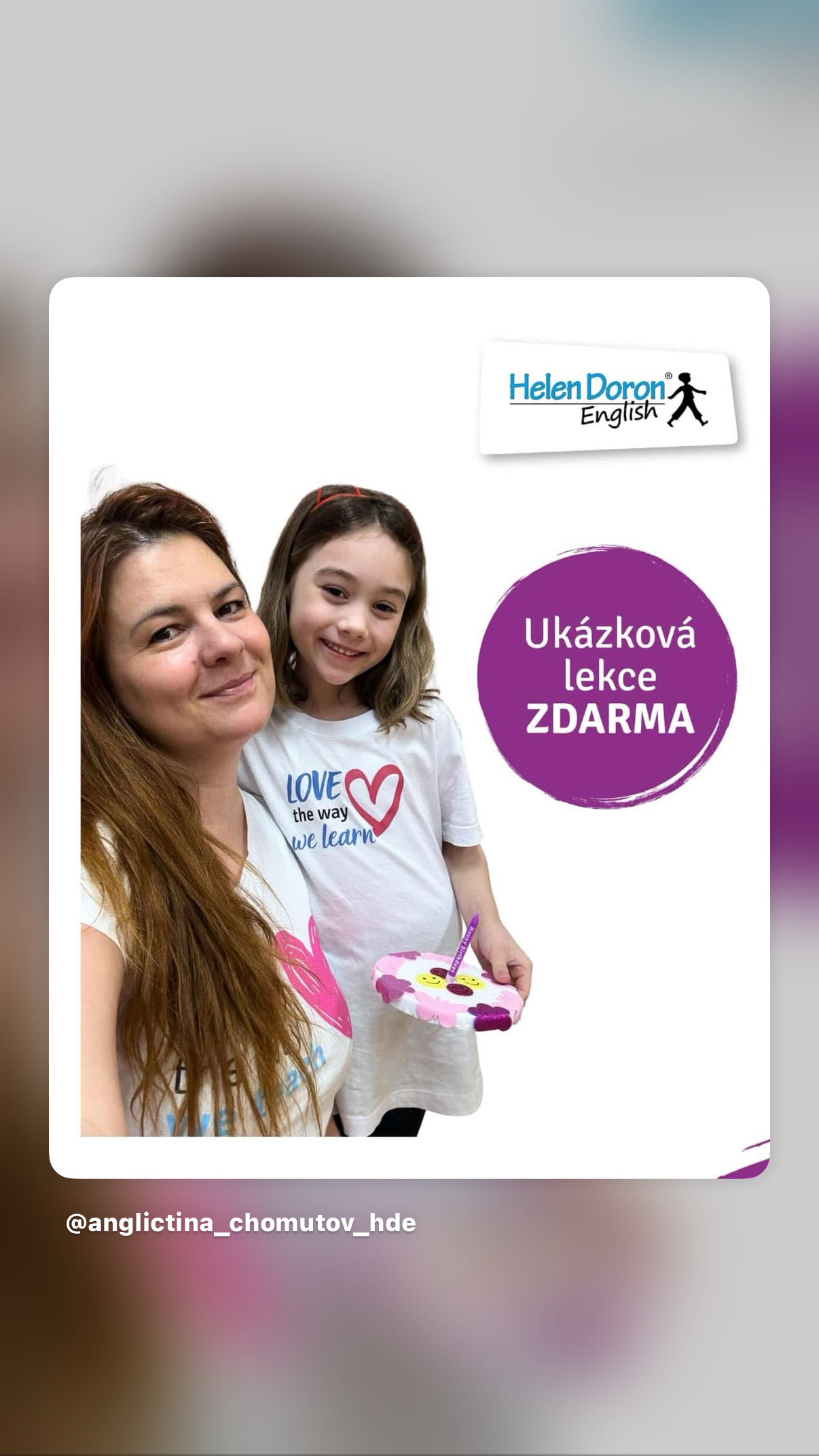 Helen Doron English Chomutov foto 2