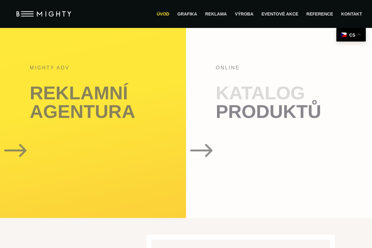 Mightydesign.cz