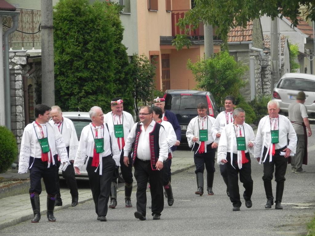 Vinaři Zaječí