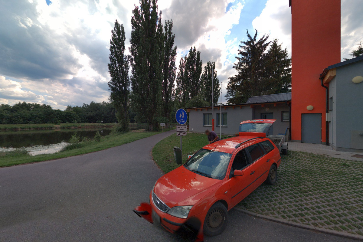 Ledeos - MINI SPOT
