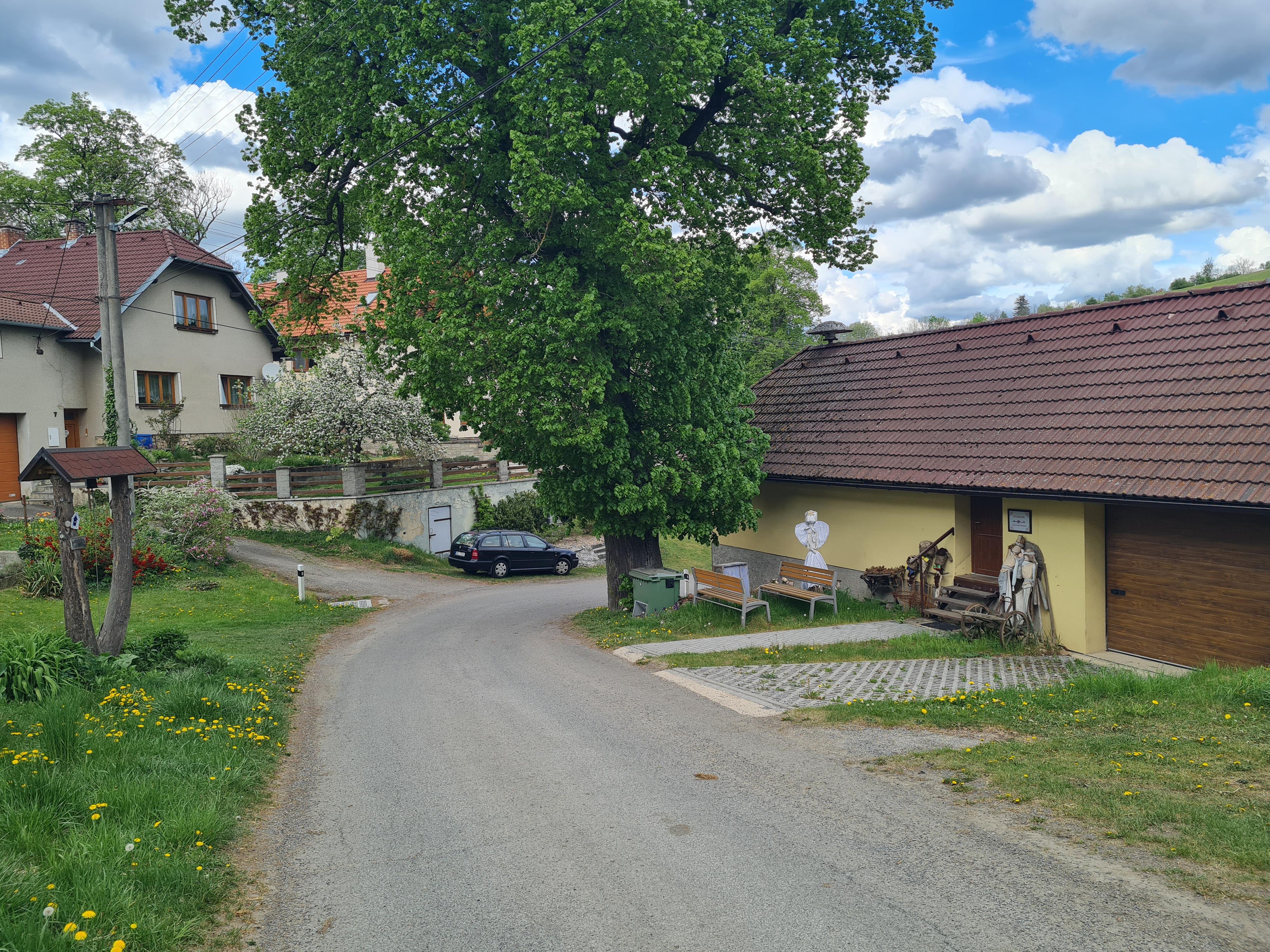 Muzeum a galerie obce Velké Tresné foto 5