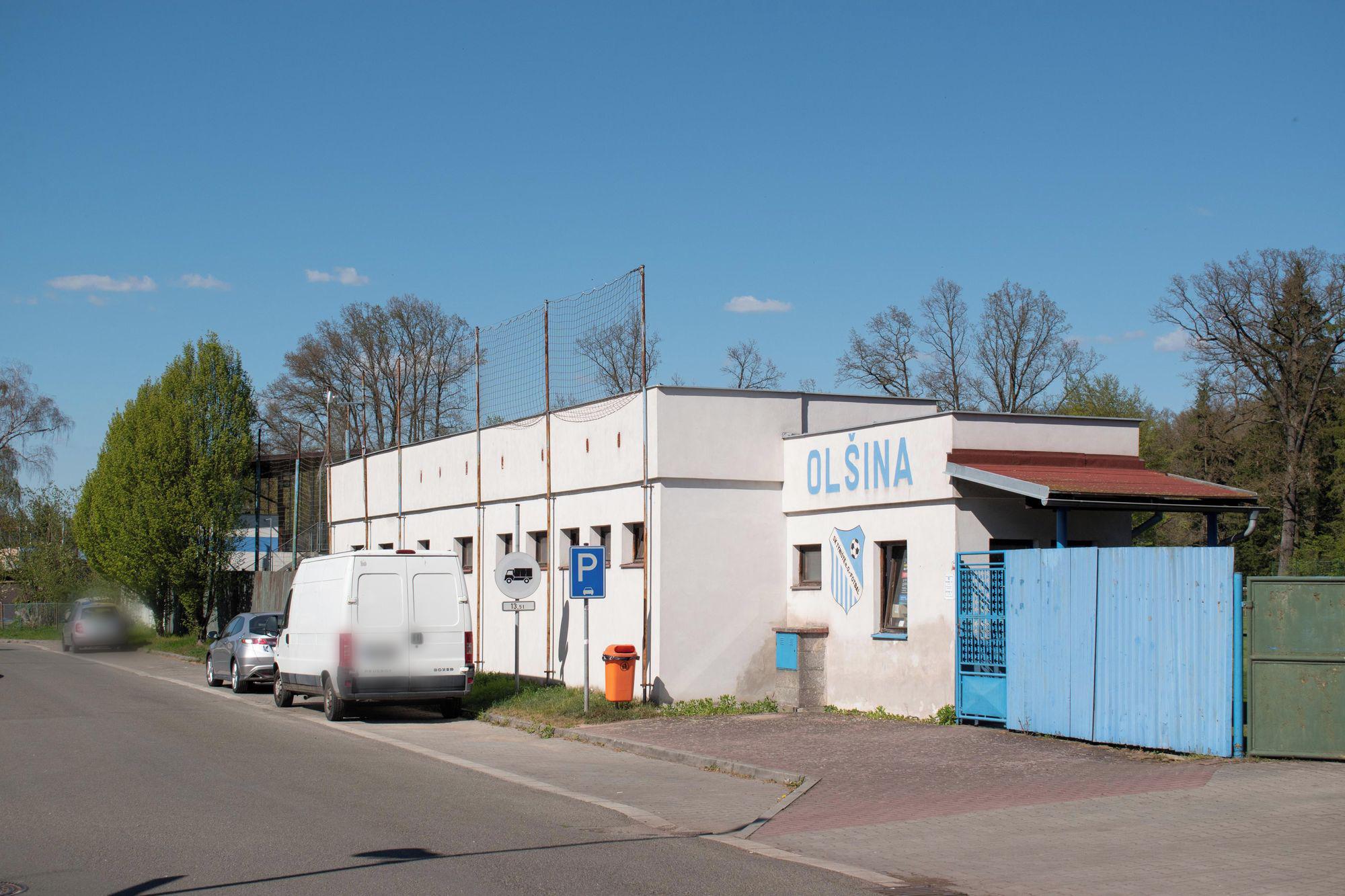 SK Týniště nad Orlicí foto 2