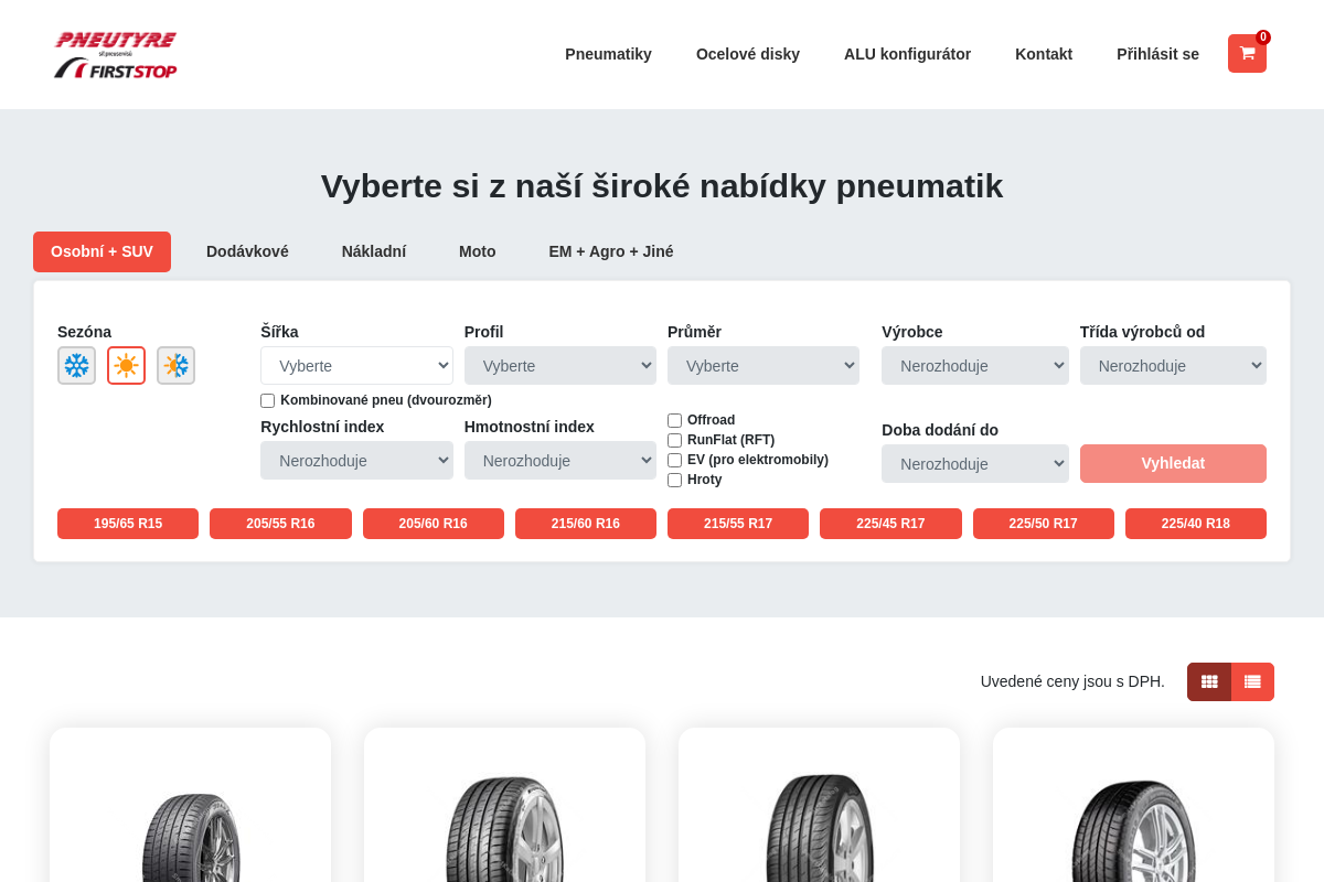 Shop.pneutyre24.cz