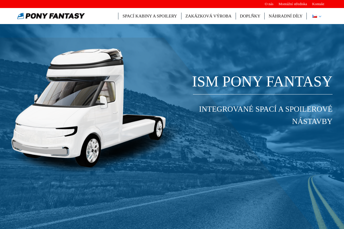 PONY AUTO trend, s.r.o.