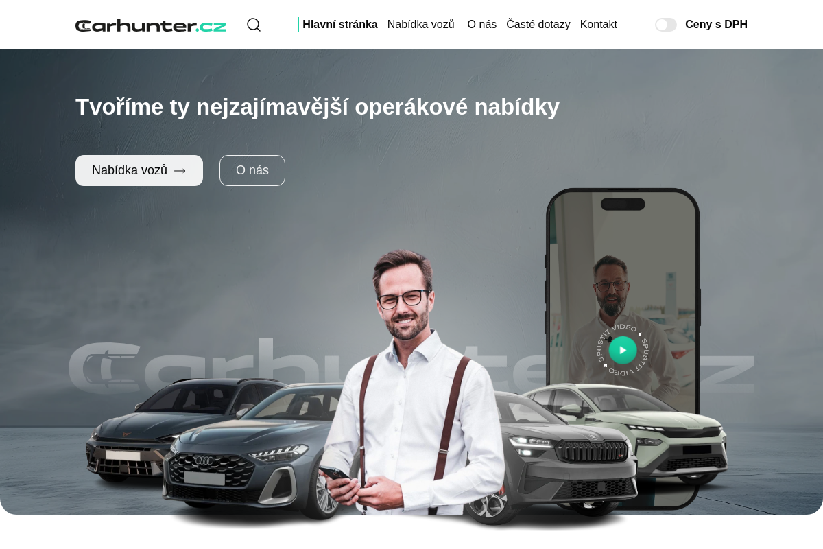 Carhunter.cz